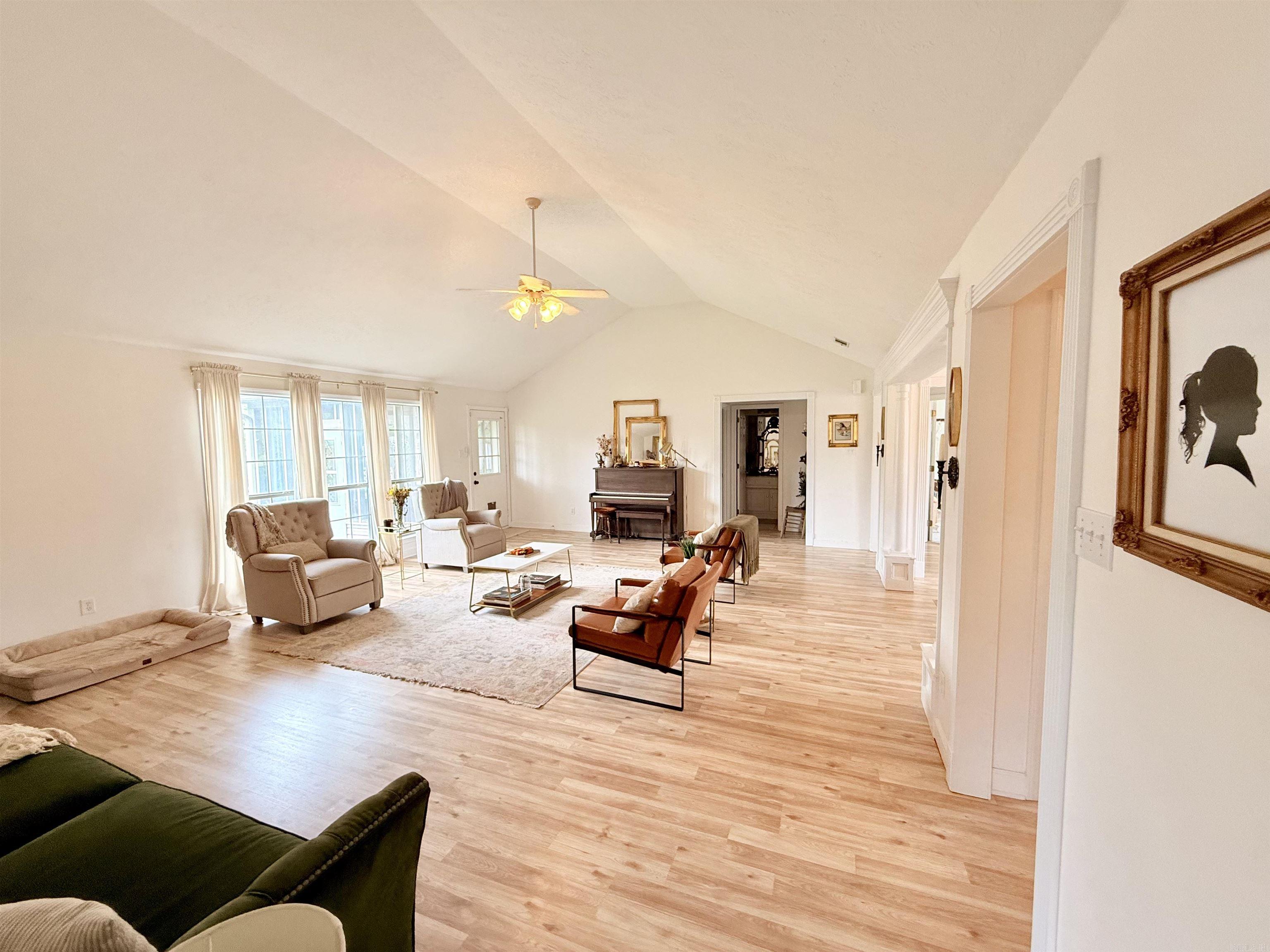 7 Butterfly Drive  Sherwood, AR