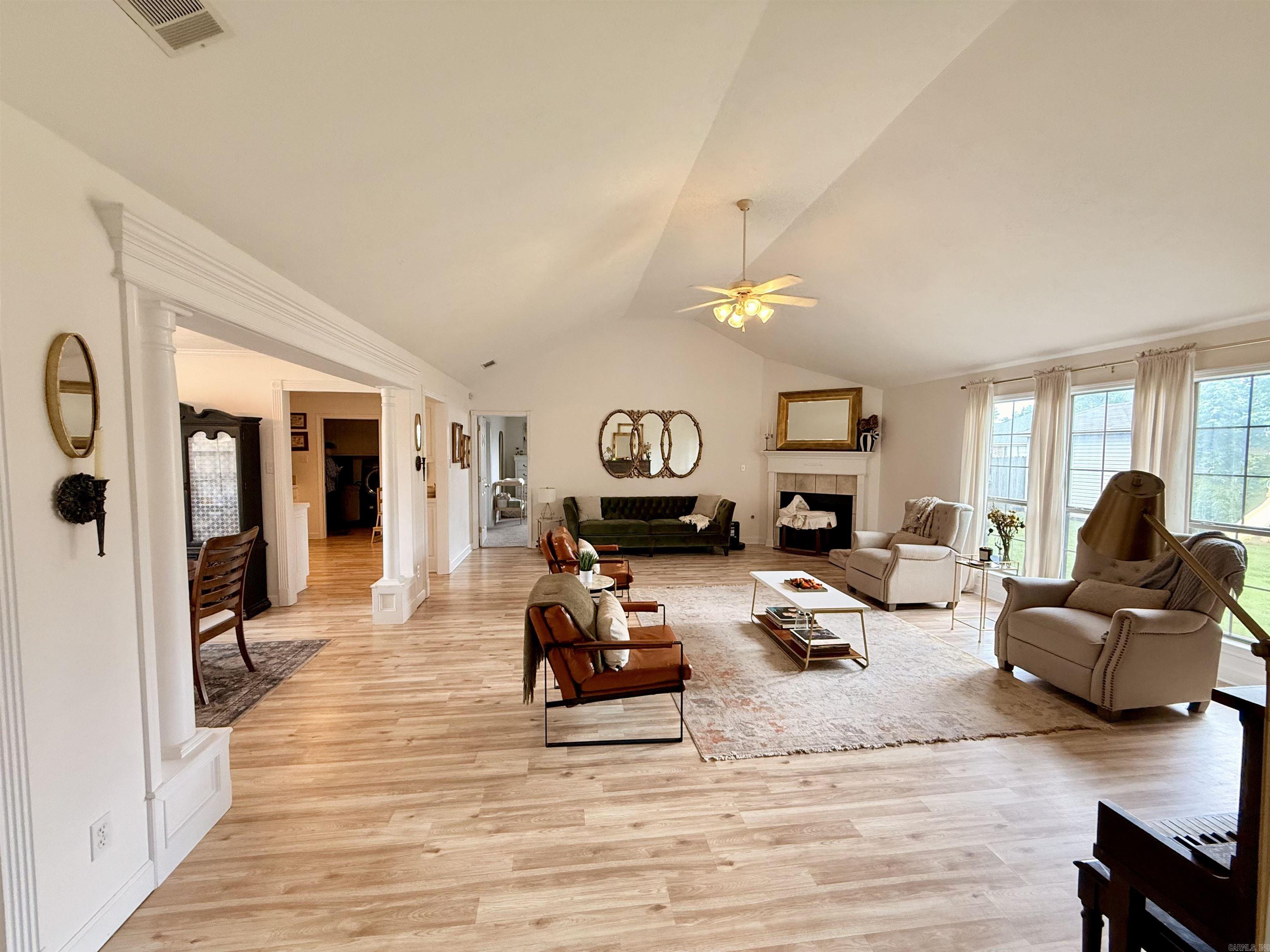 7 Butterfly Drive  Sherwood, AR