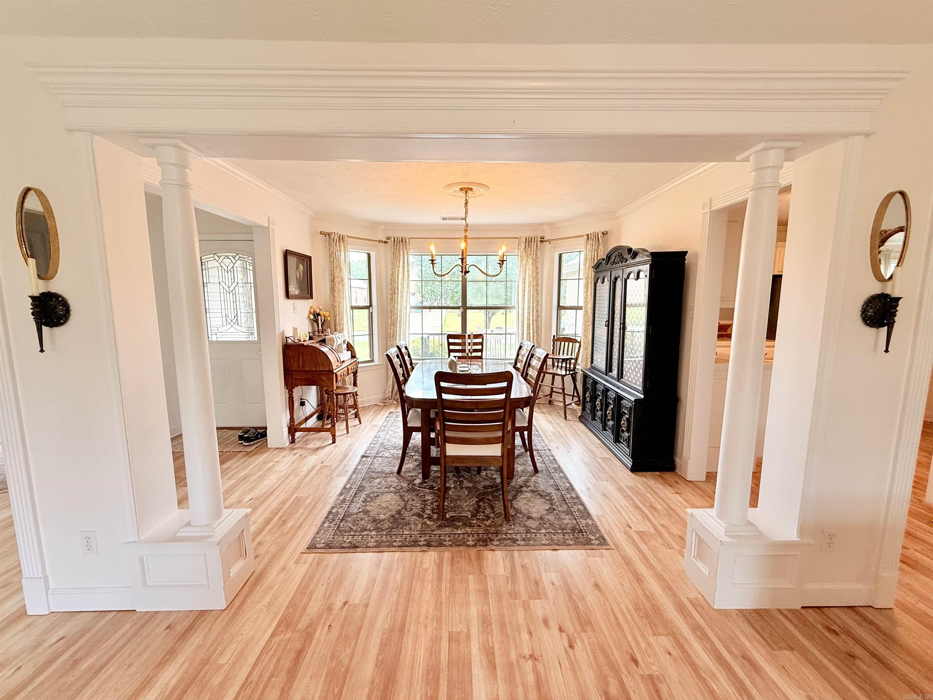 7 Butterfly Drive  Sherwood, AR