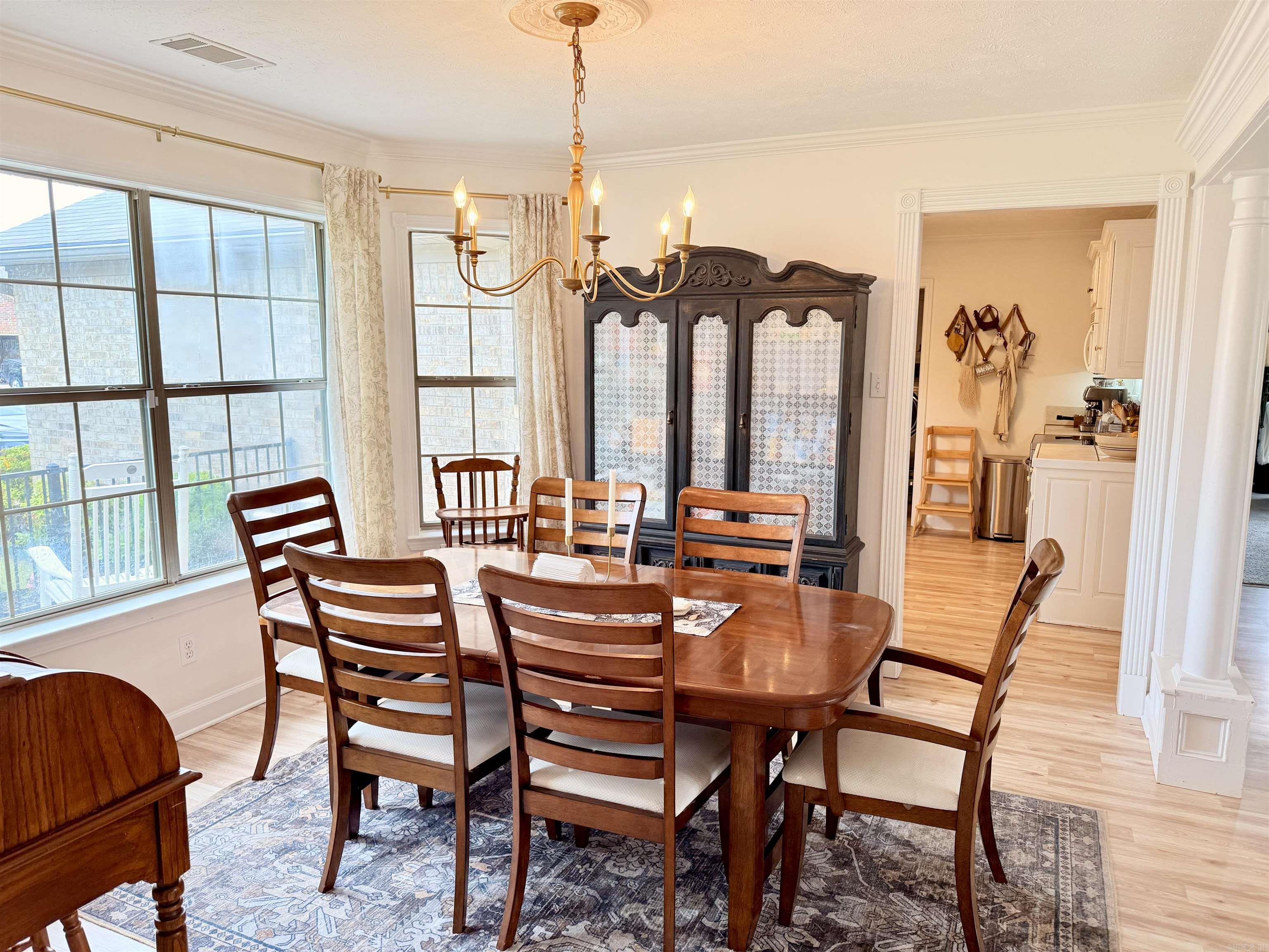 7 Butterfly Drive  Sherwood, AR