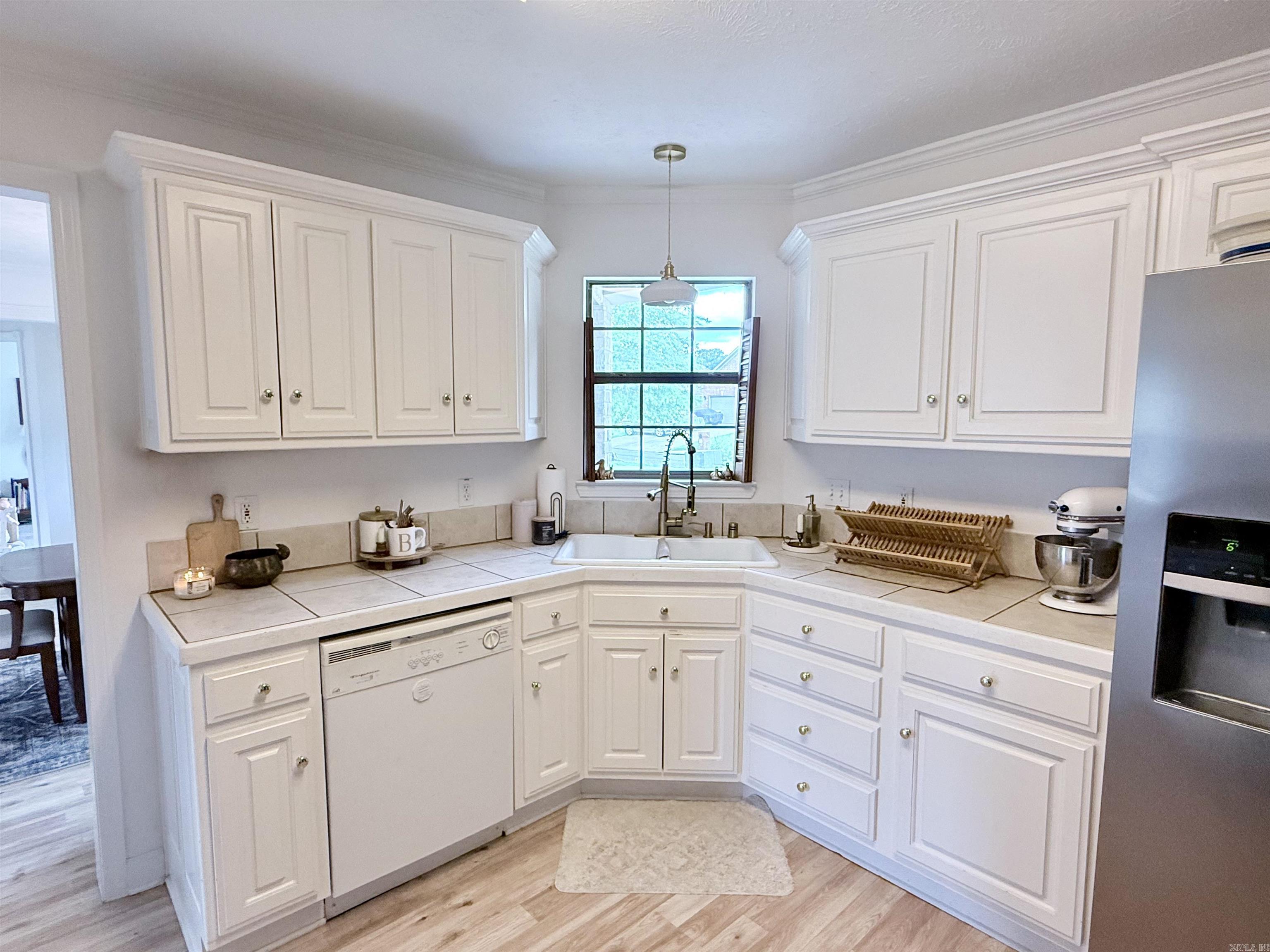 7 Butterfly Drive  Sherwood, AR