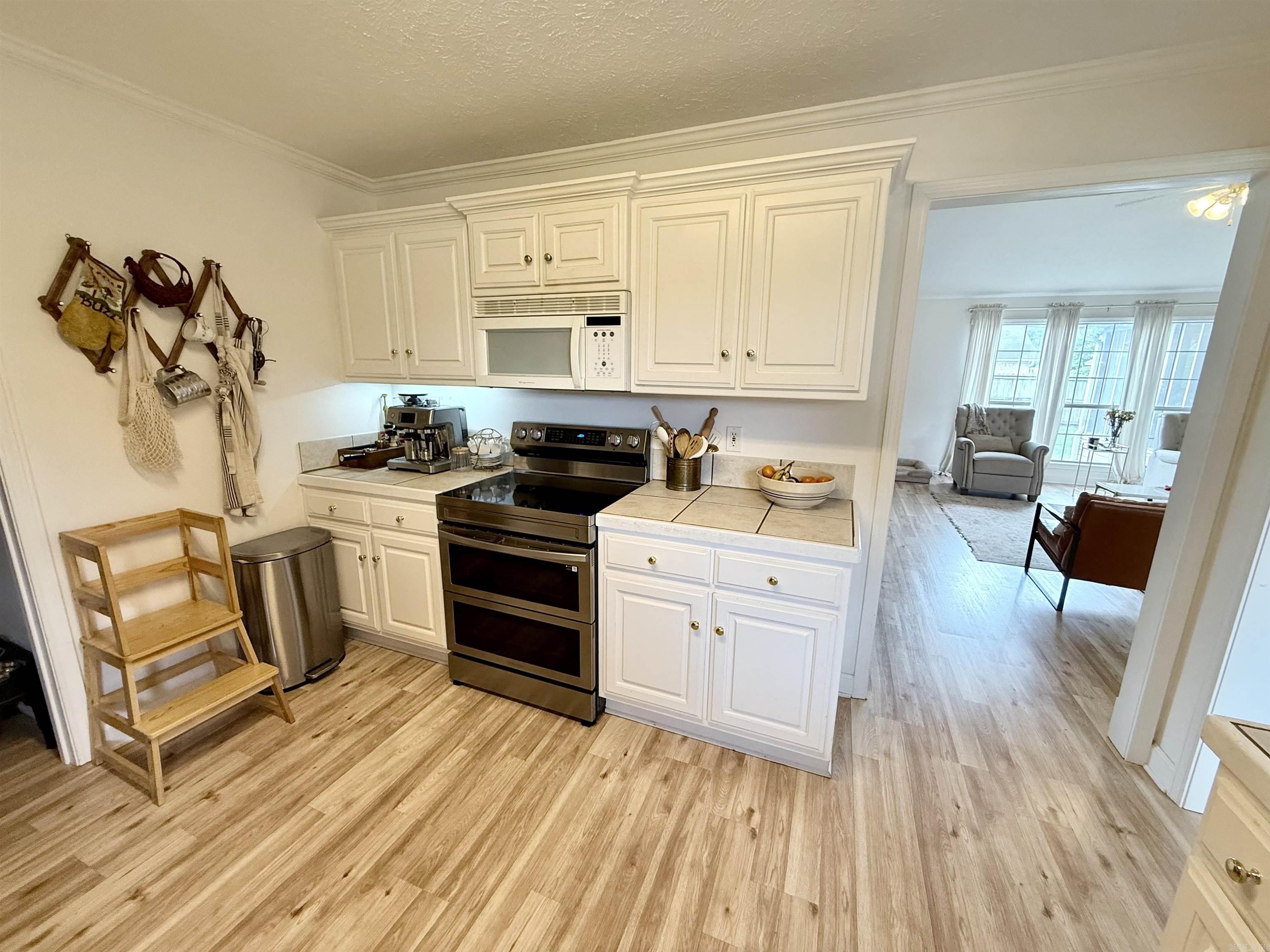 7 Butterfly Drive  Sherwood, AR