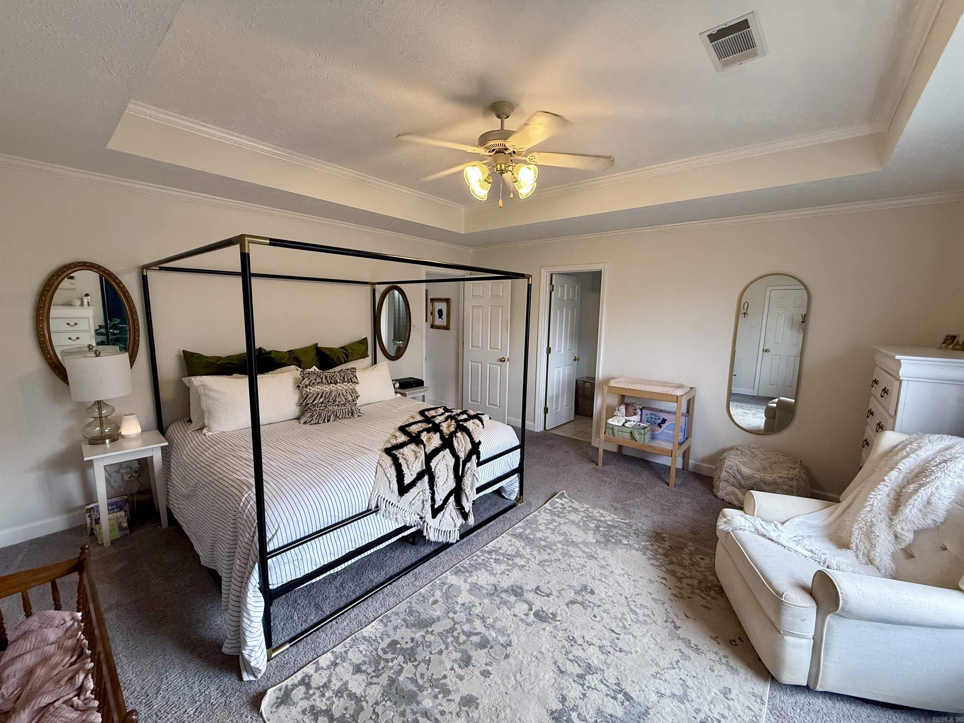 7 Butterfly Drive  Sherwood, AR