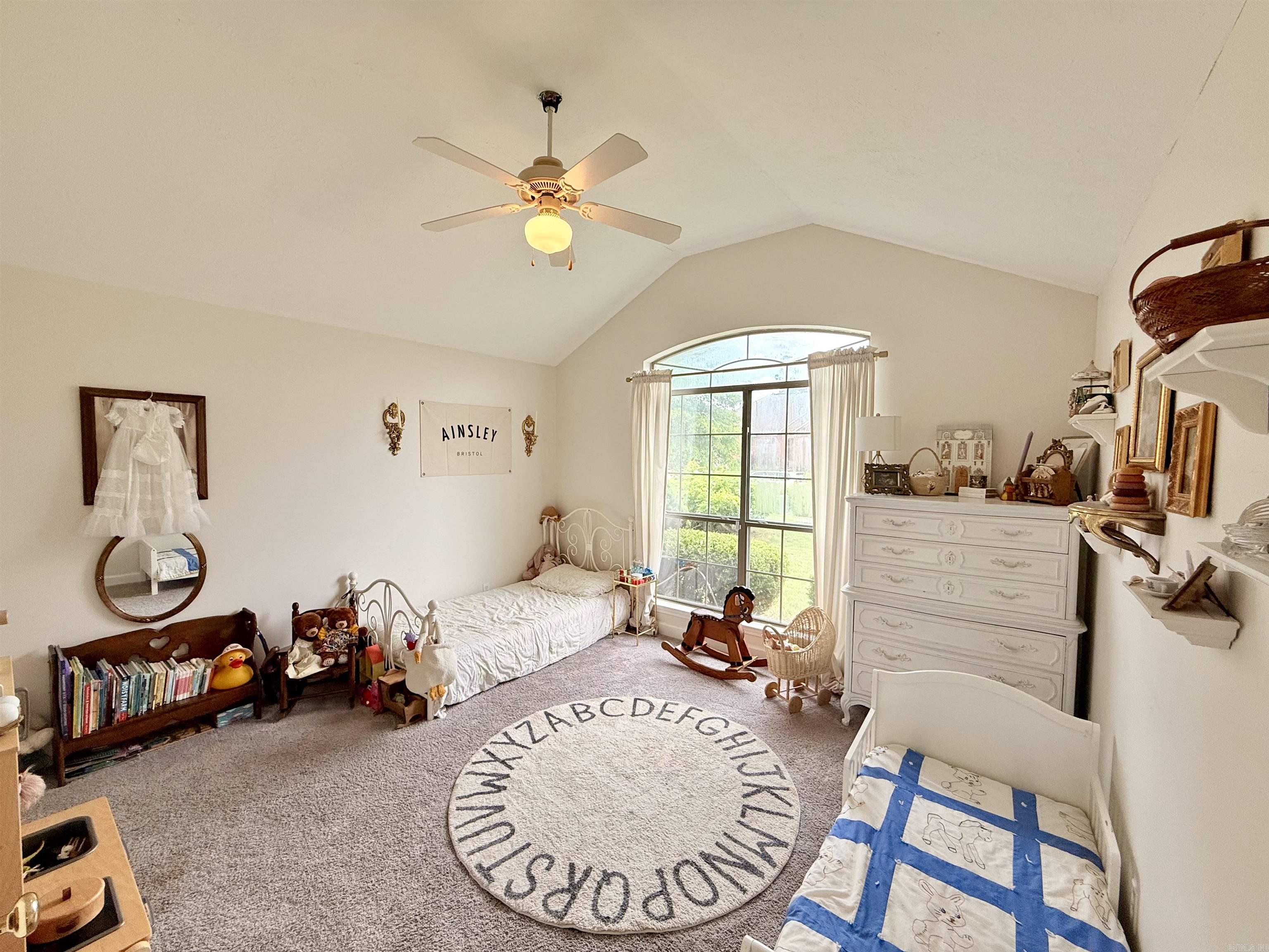 7 Butterfly Drive  Sherwood, AR