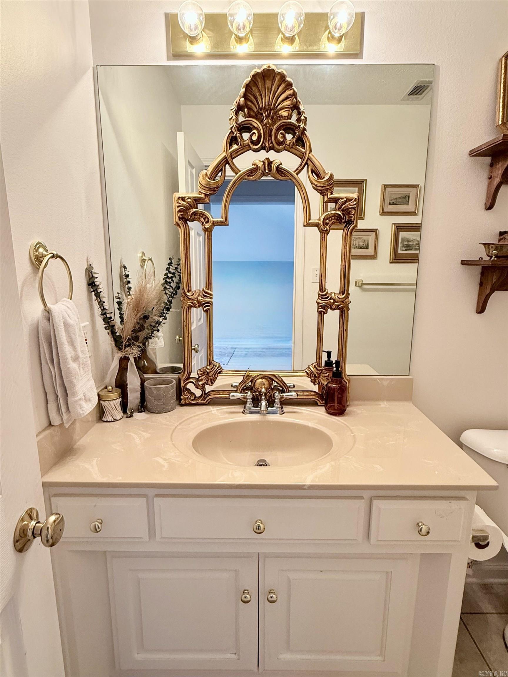 7 Butterfly Drive  Sherwood, AR