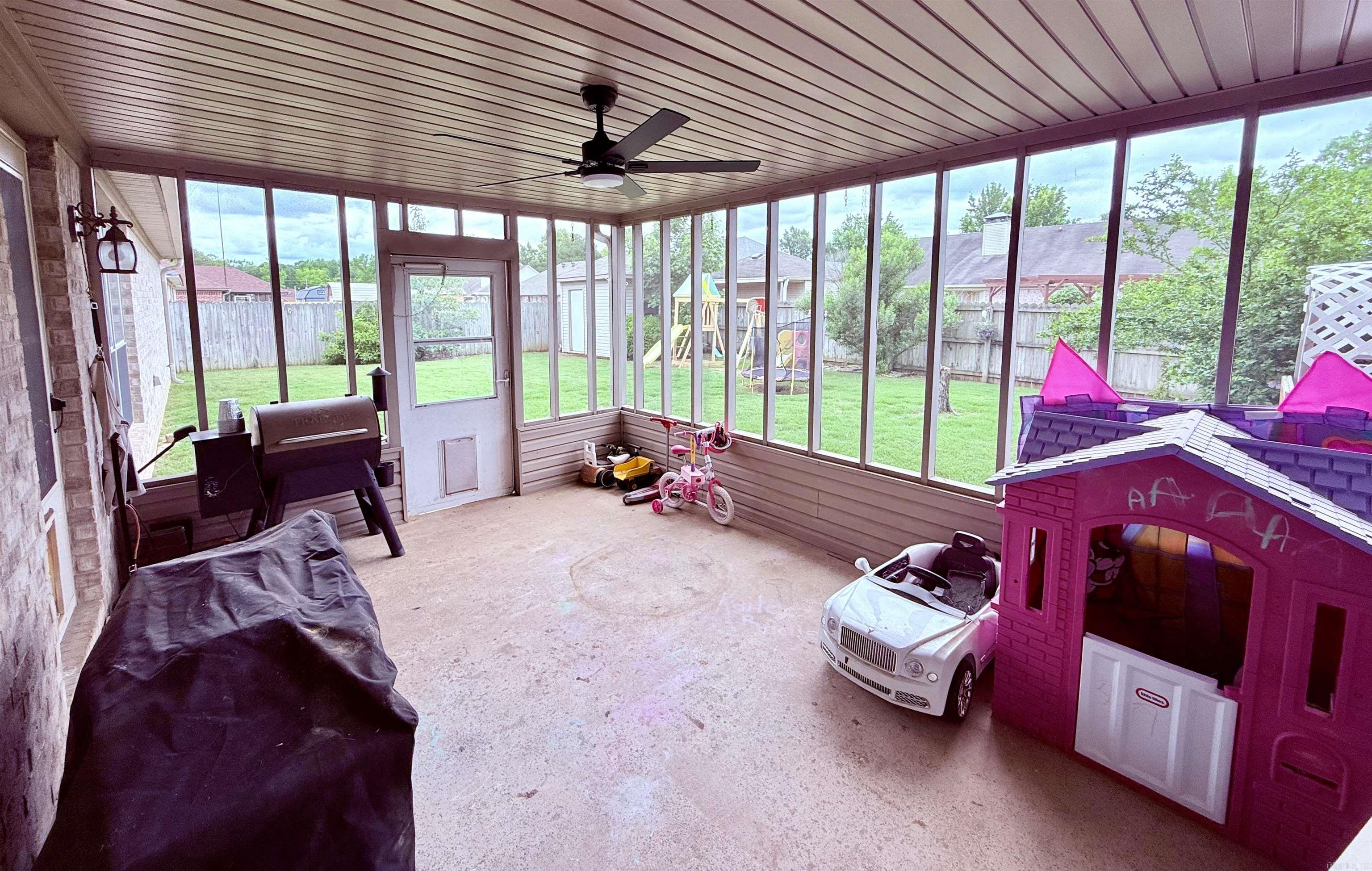 7 Butterfly Drive  Sherwood, AR