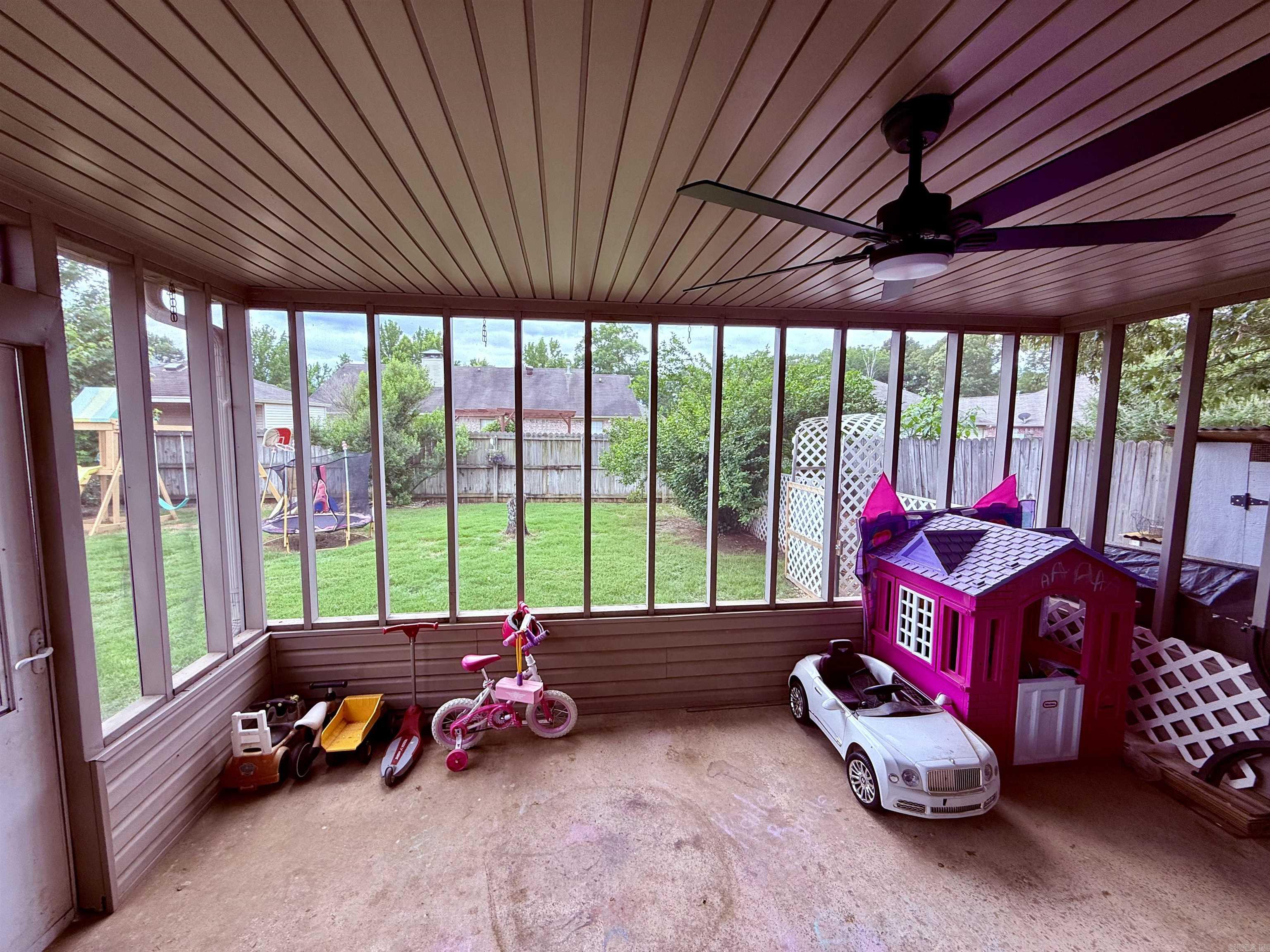 7 Butterfly Drive  Sherwood, AR