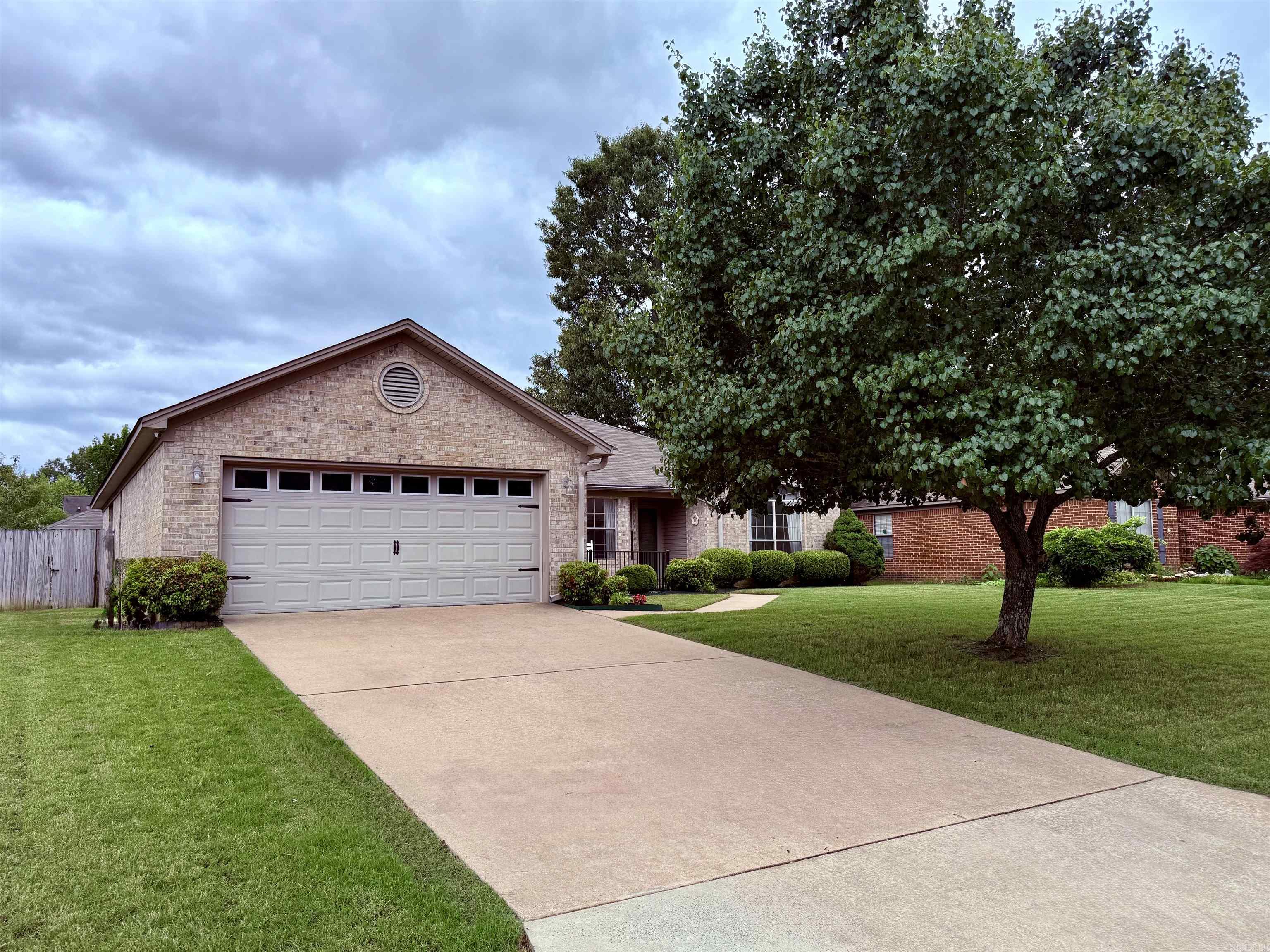 7 Butterfly Drive  Sherwood, AR