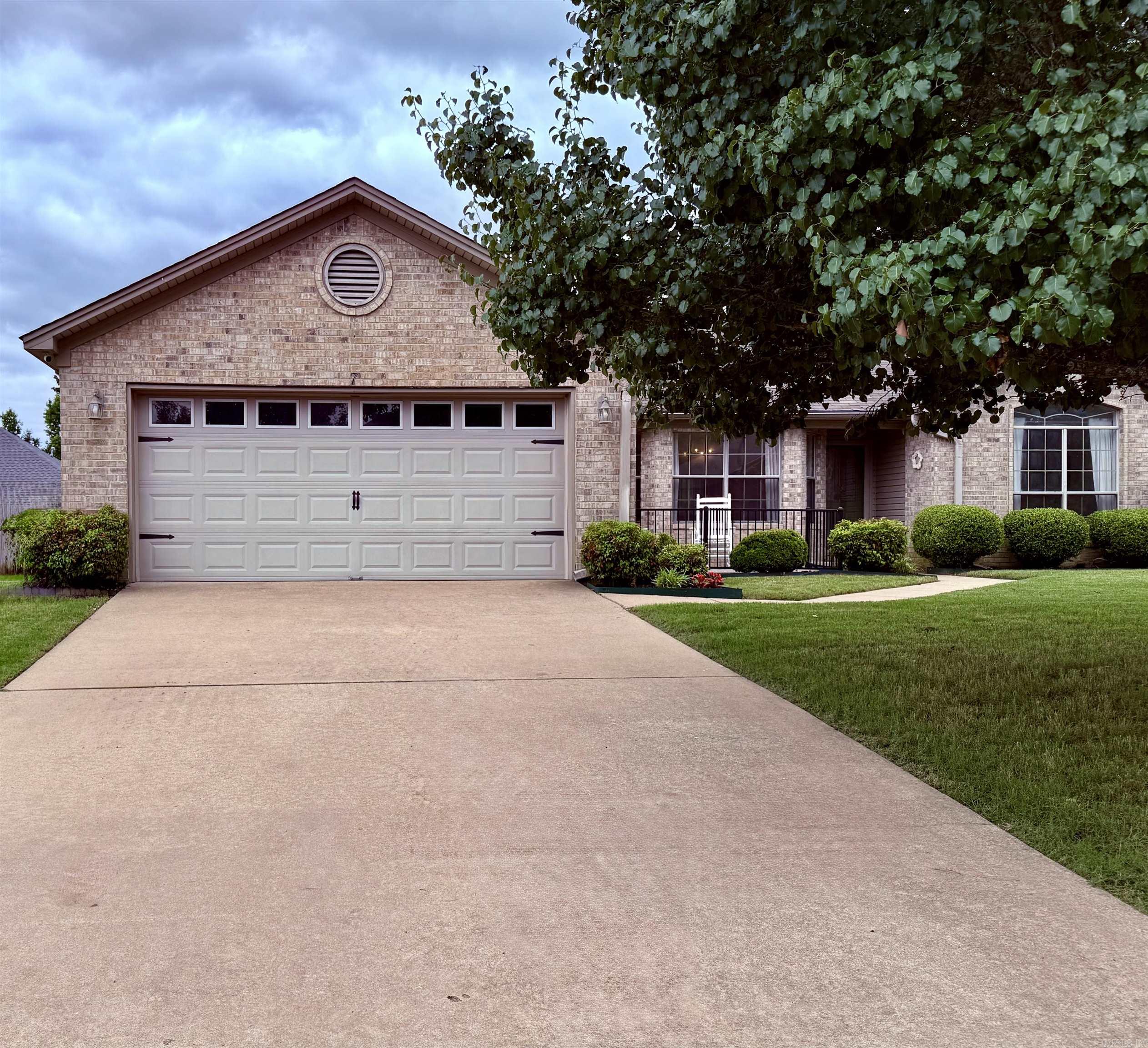 7 Butterfly Drive  Sherwood, AR