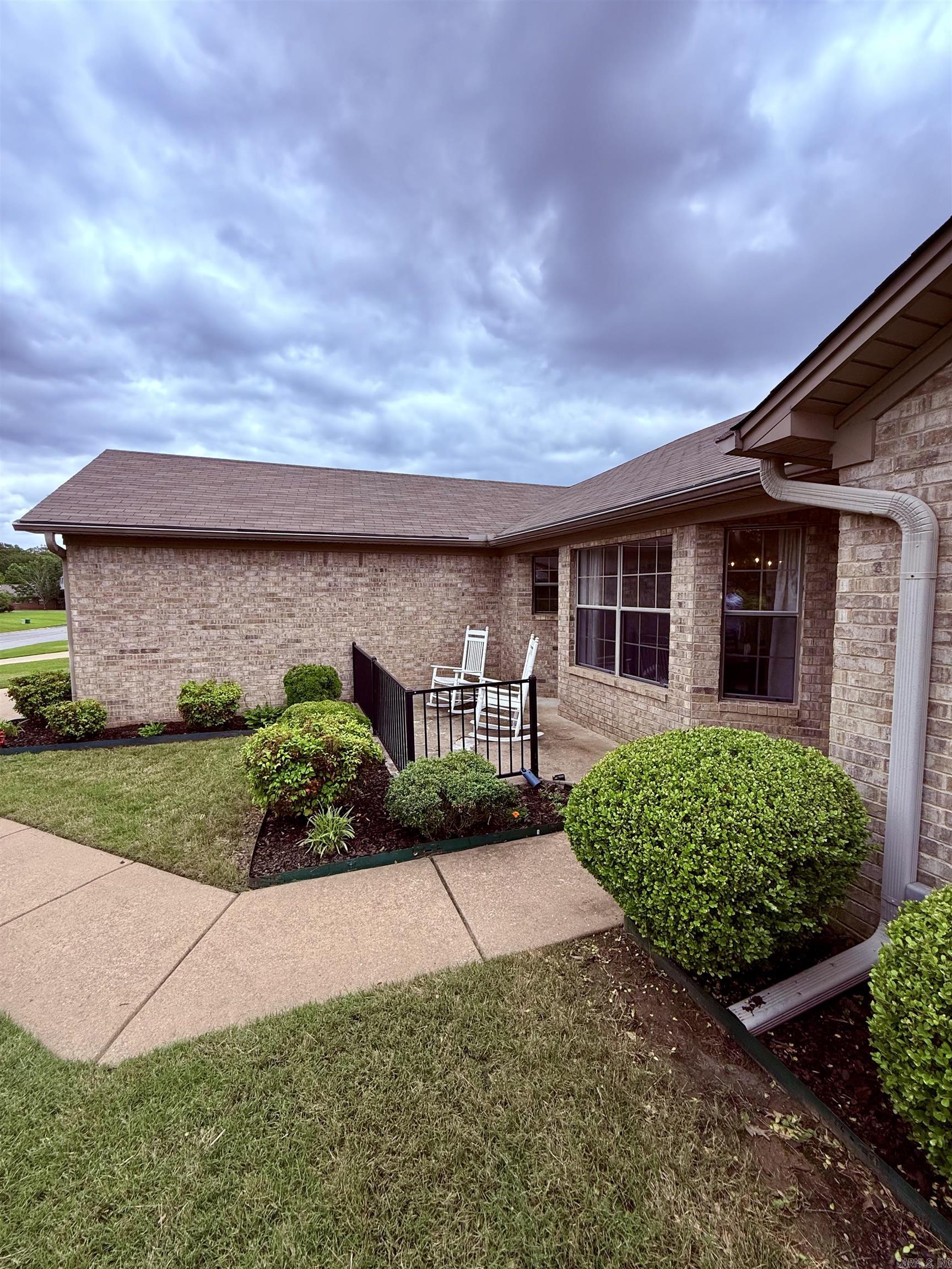 7 Butterfly Drive  Sherwood, AR