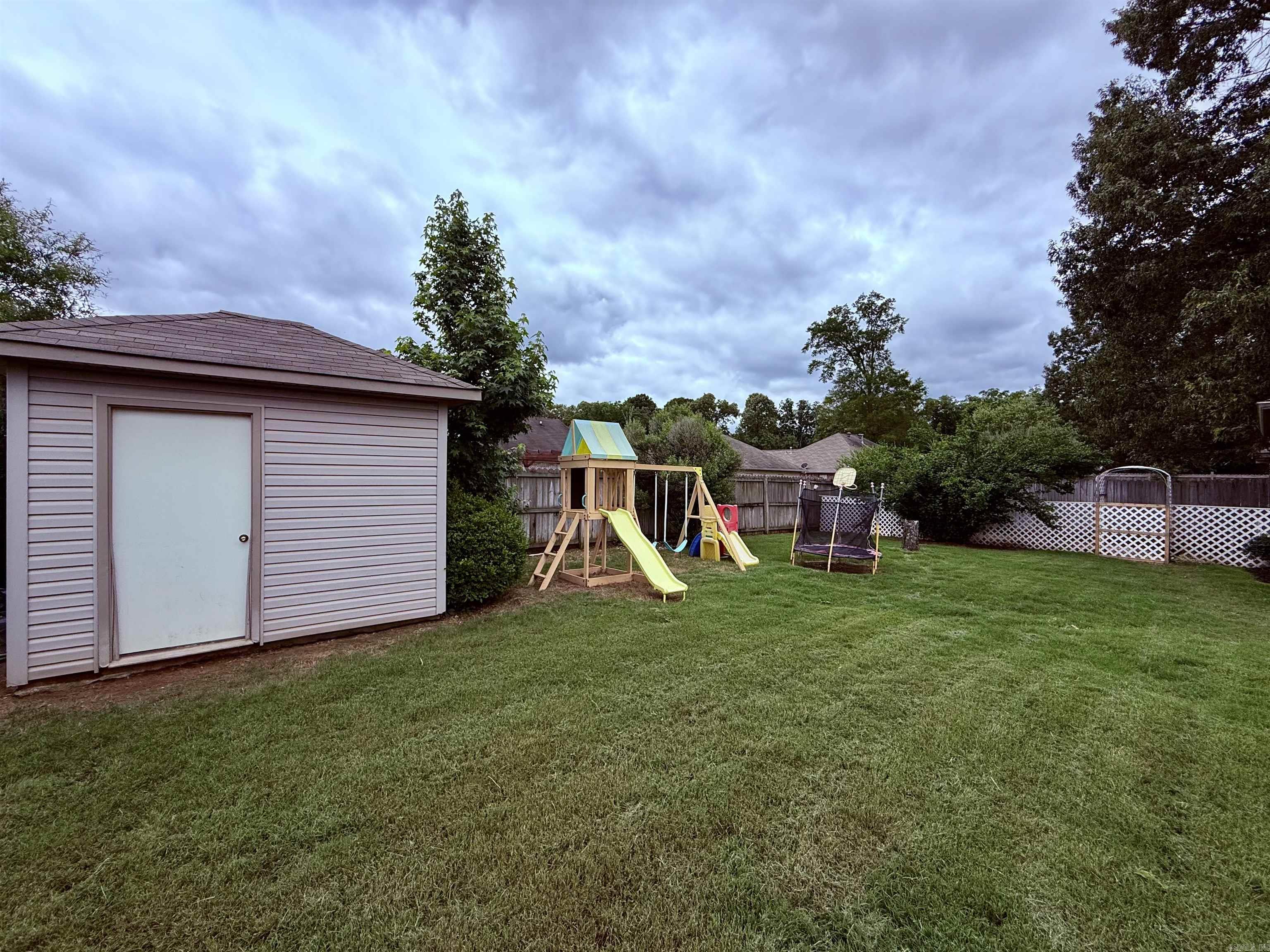 7 Butterfly Drive  Sherwood, AR