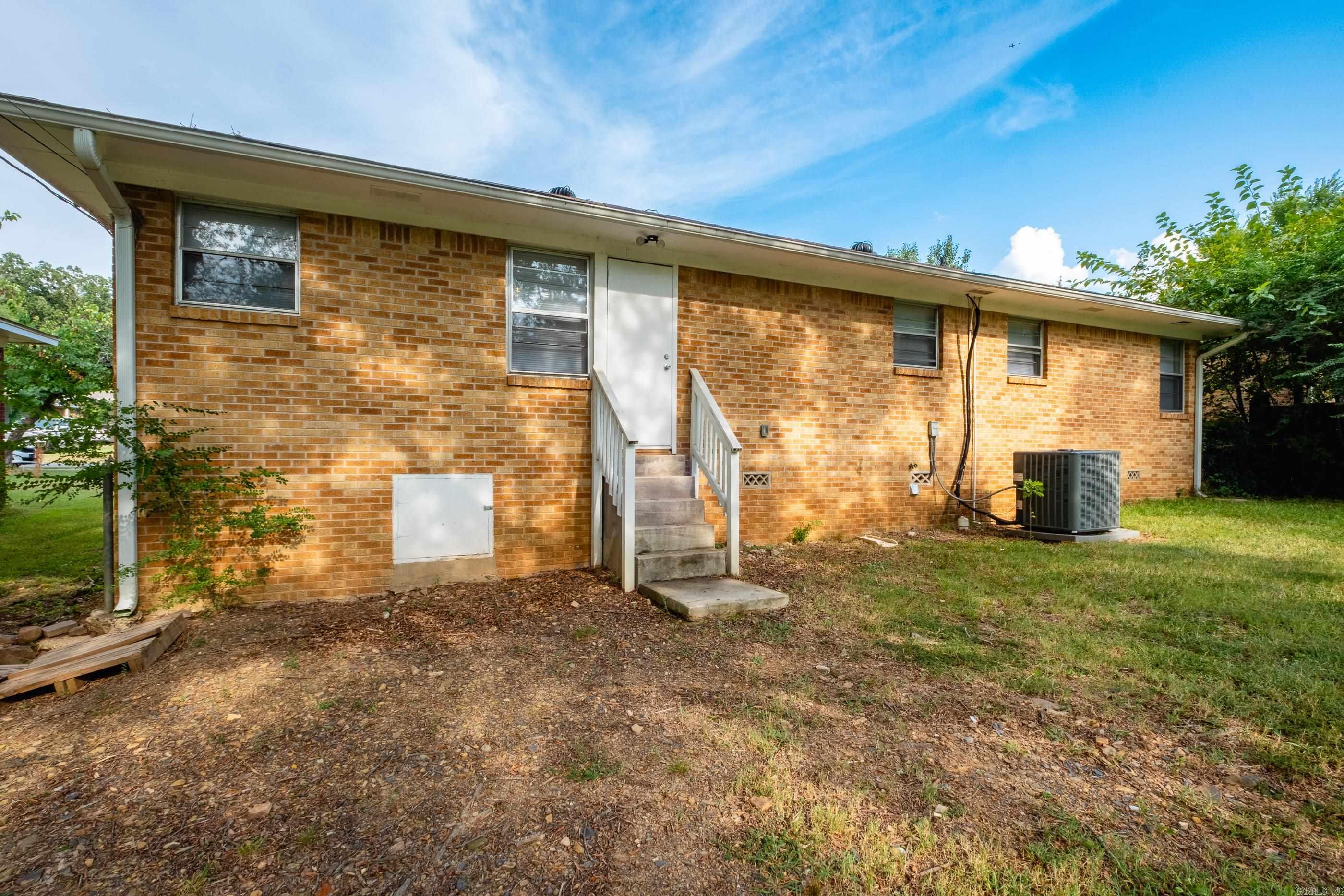 4107 Maple St  North Little Rock, AR