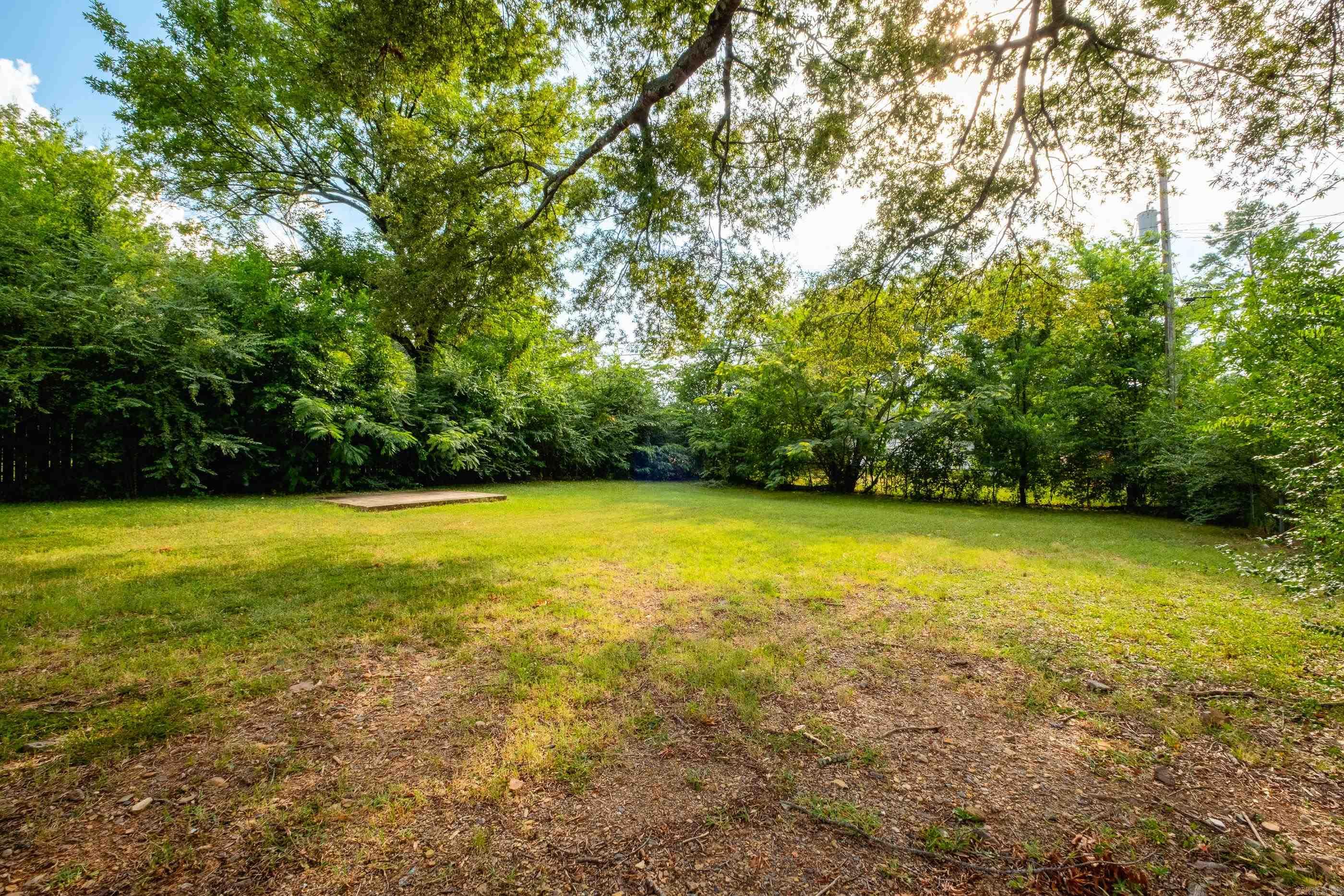 4107 Maple St  North Little Rock, AR