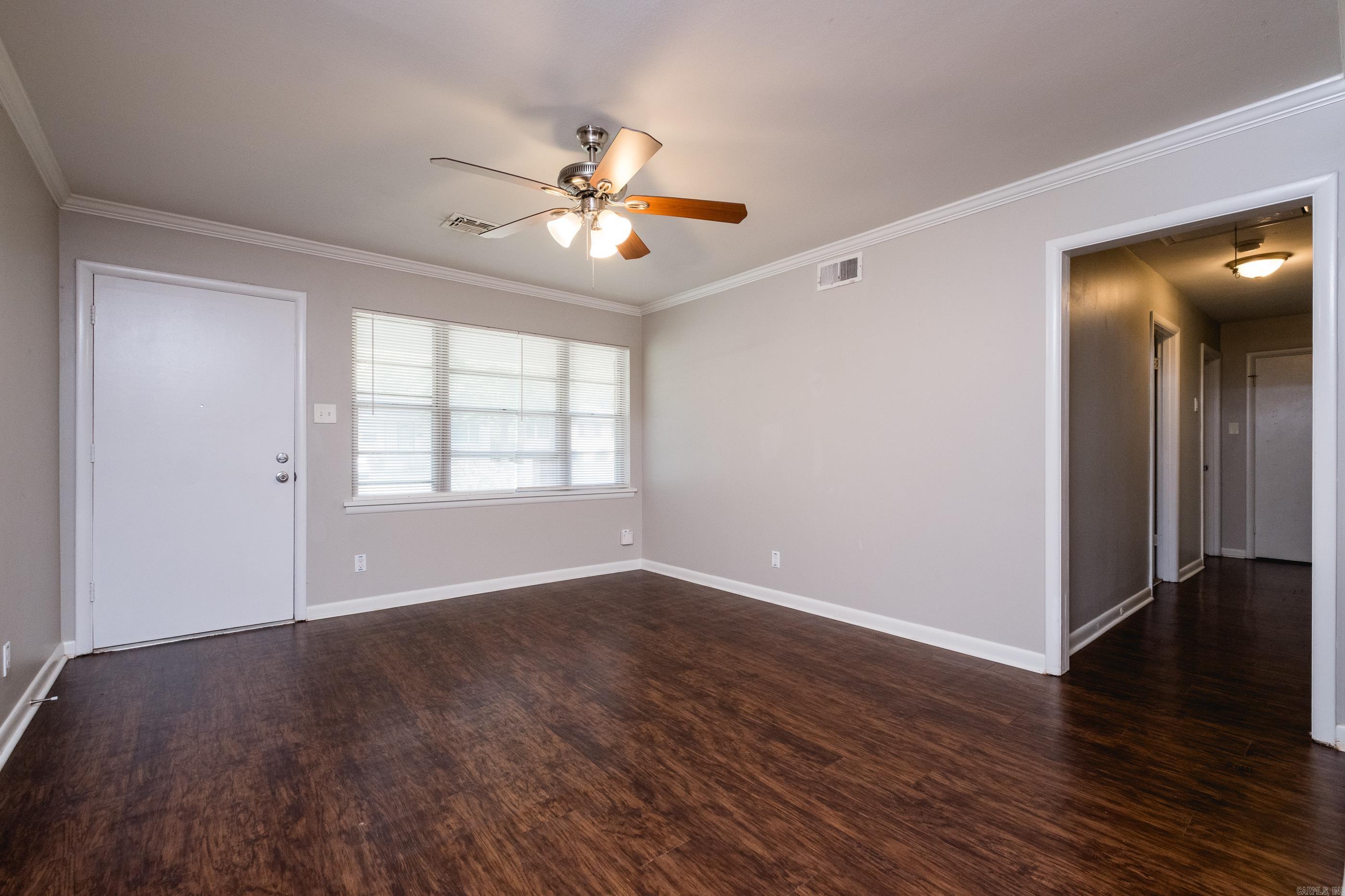 4107 Maple St  North Little Rock, AR