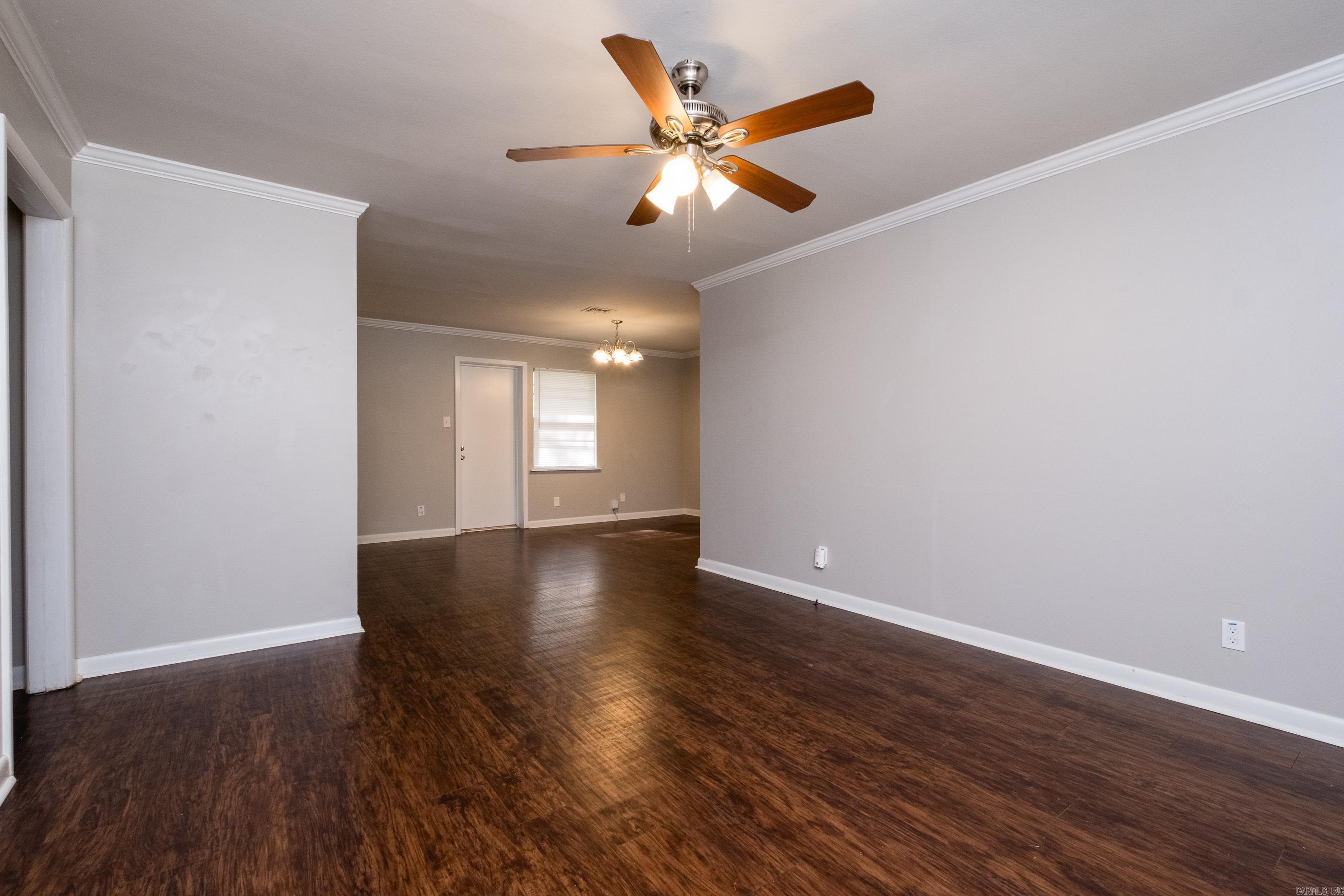 4107 Maple St  North Little Rock, AR