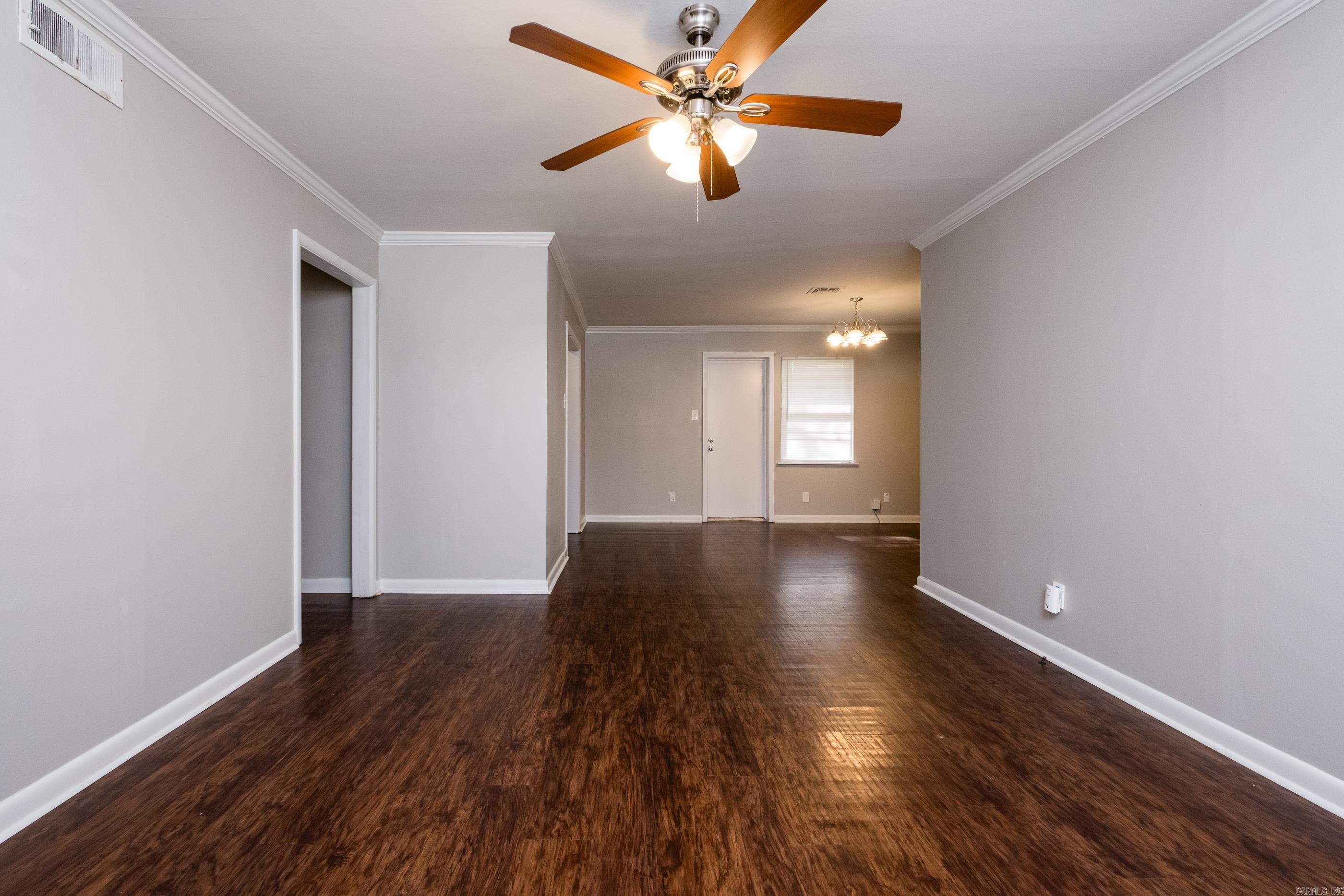 4107 Maple St  North Little Rock, AR