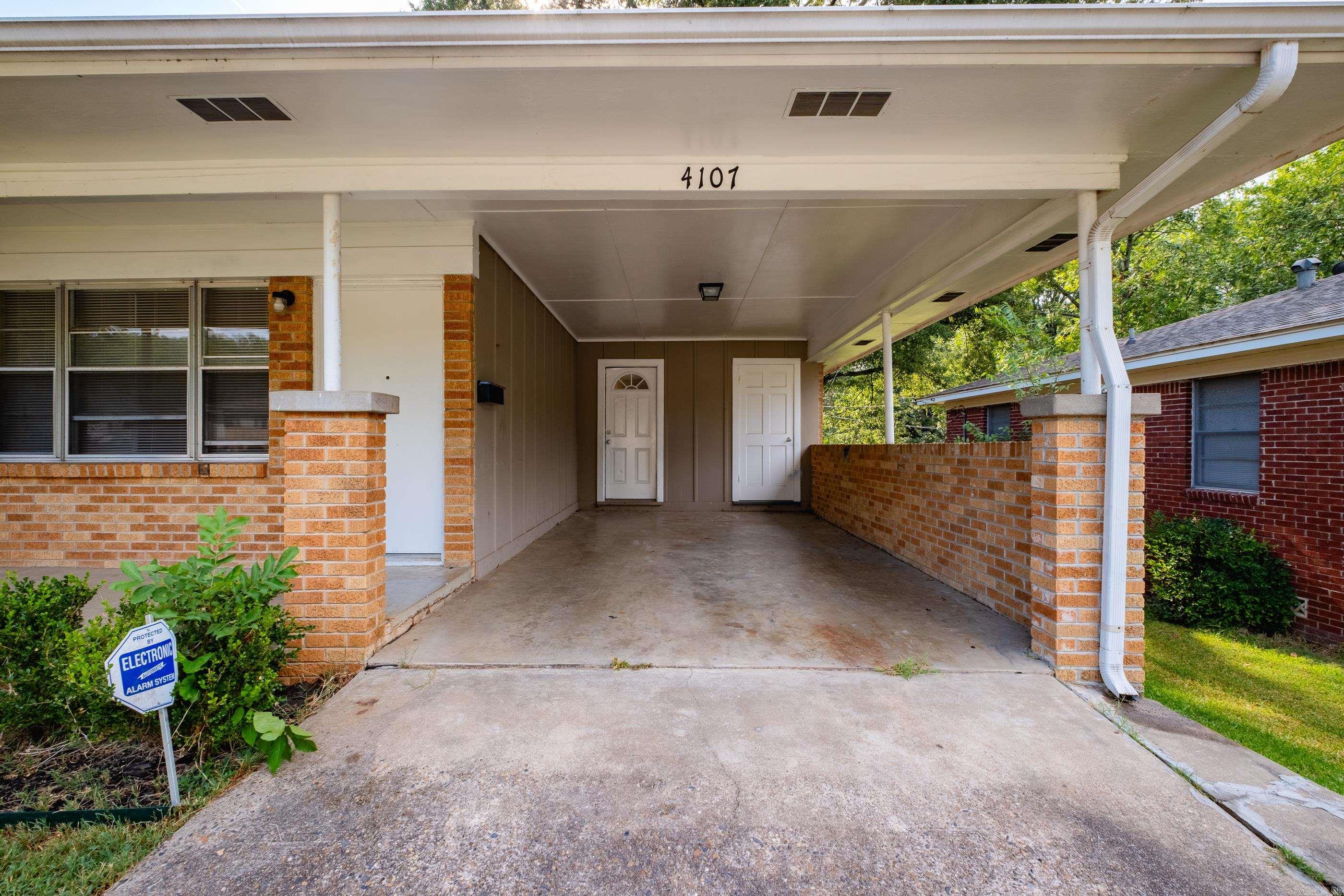 4107 Maple St  North Little Rock, AR
