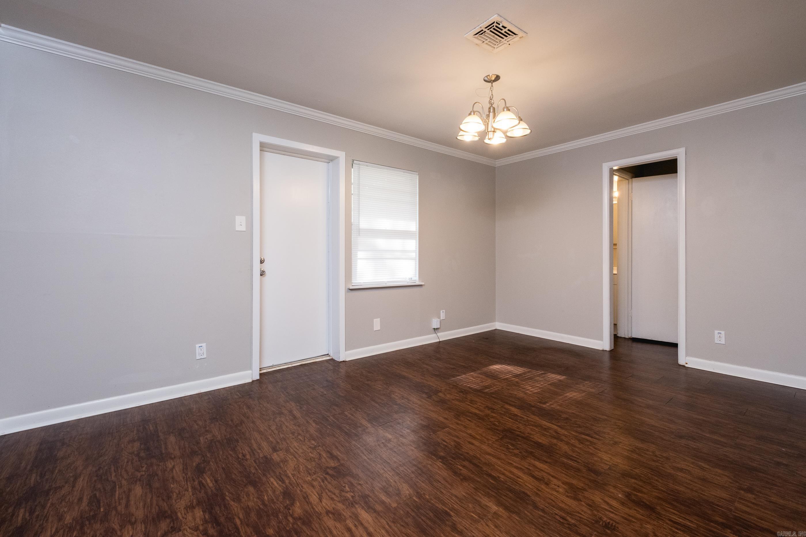 4107 Maple St  North Little Rock, AR