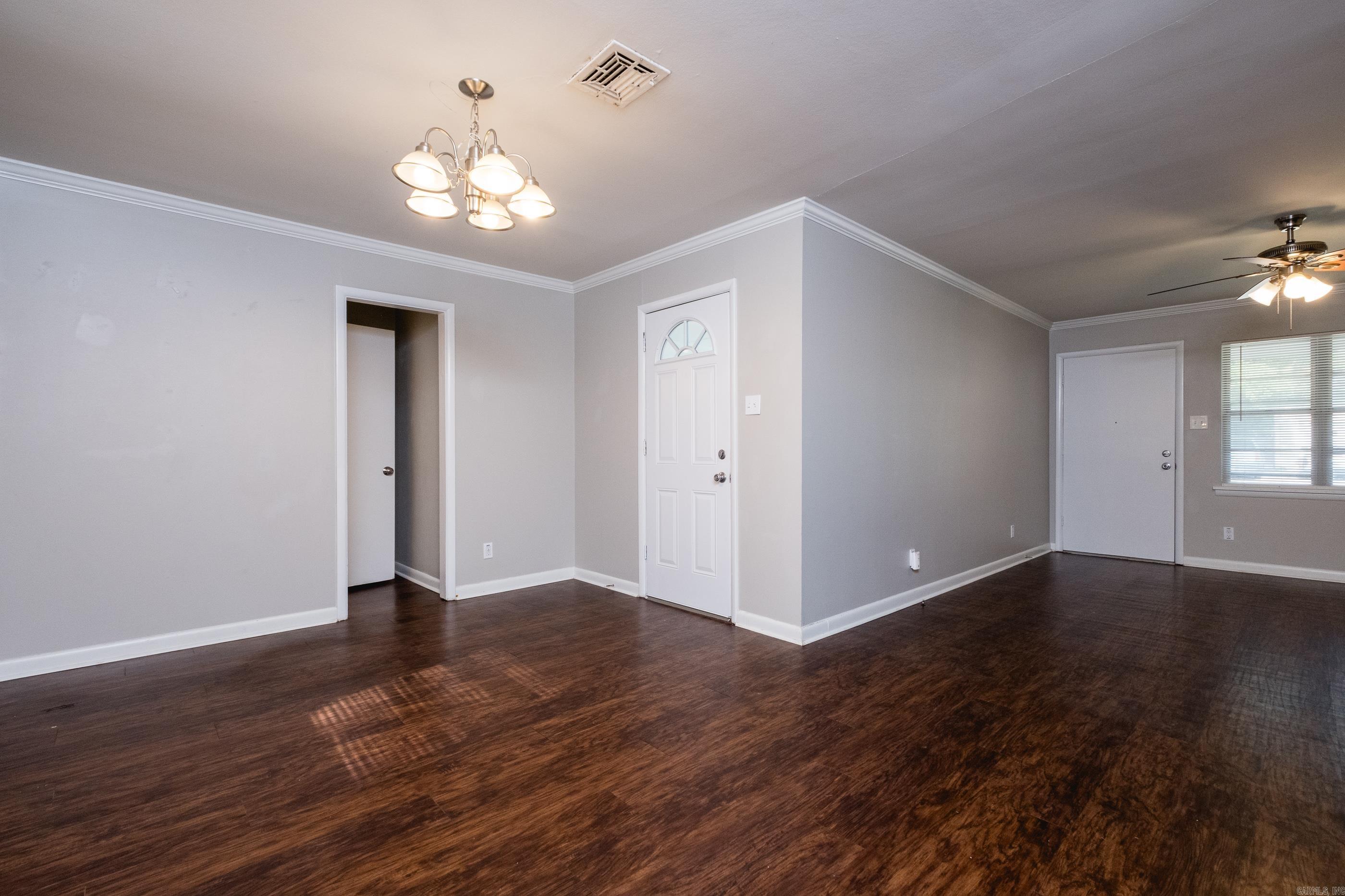 4107 Maple St  North Little Rock, AR