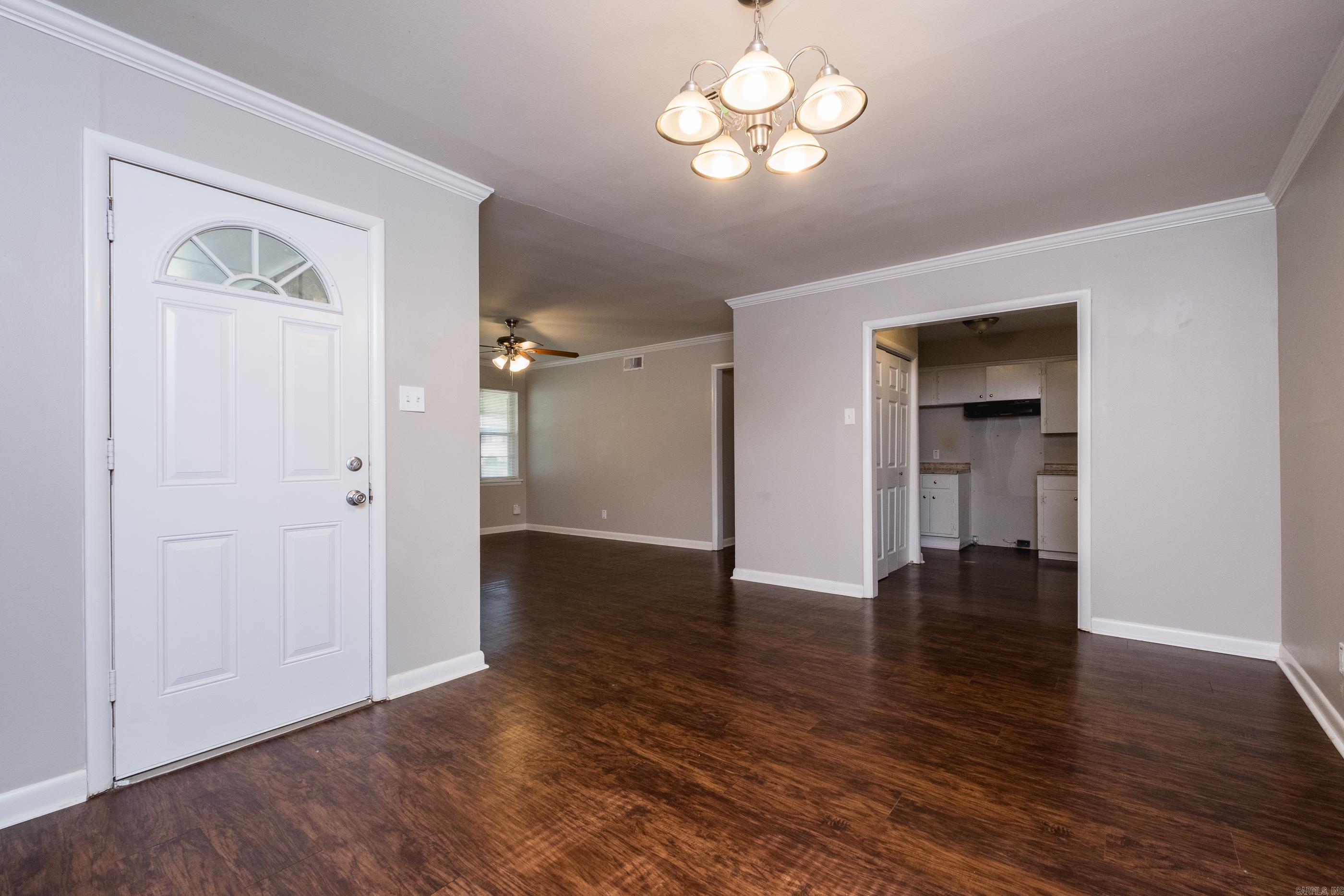 4107 Maple St  North Little Rock, AR