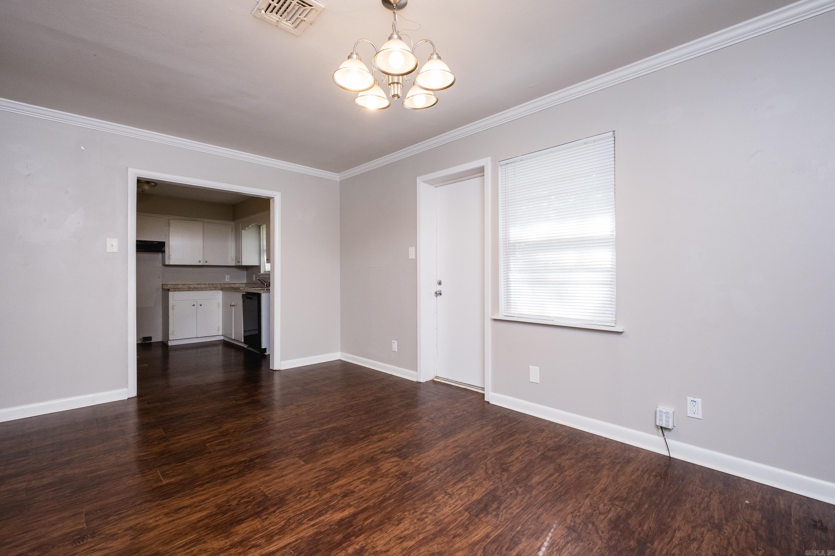 4107 Maple St  North Little Rock, AR