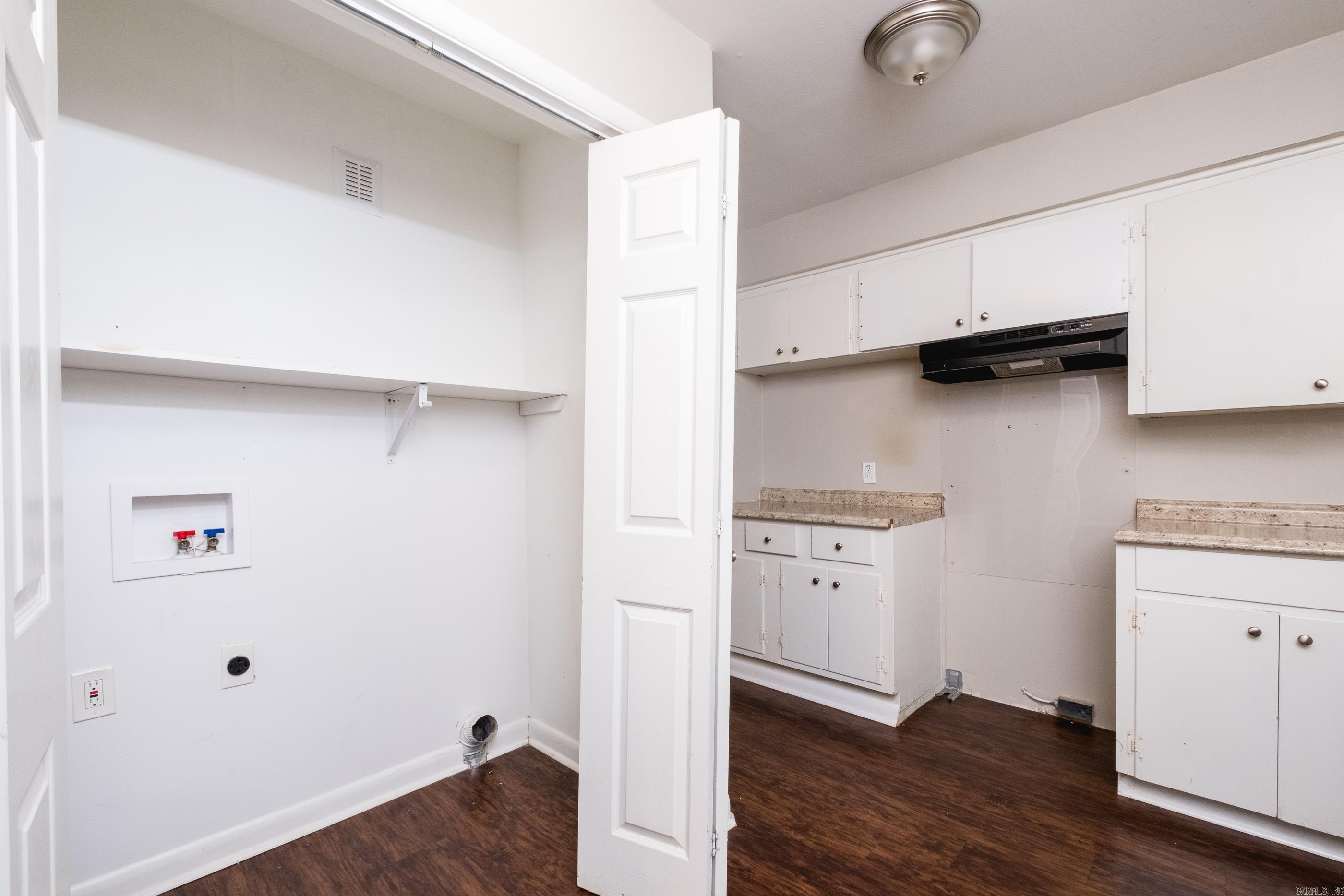 4107 Maple St  North Little Rock, AR