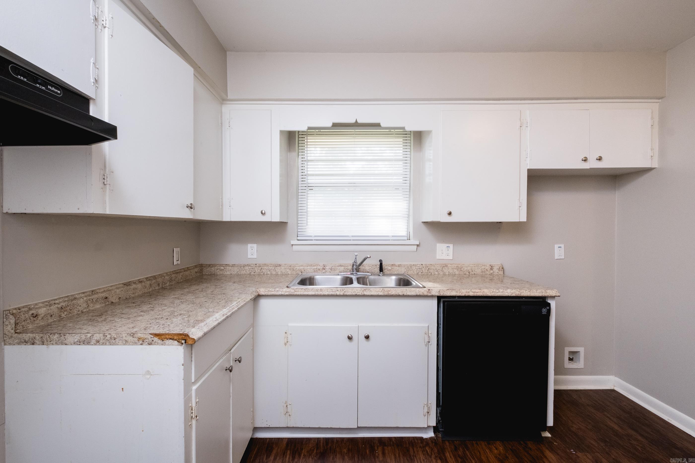 4107 Maple St  North Little Rock, AR