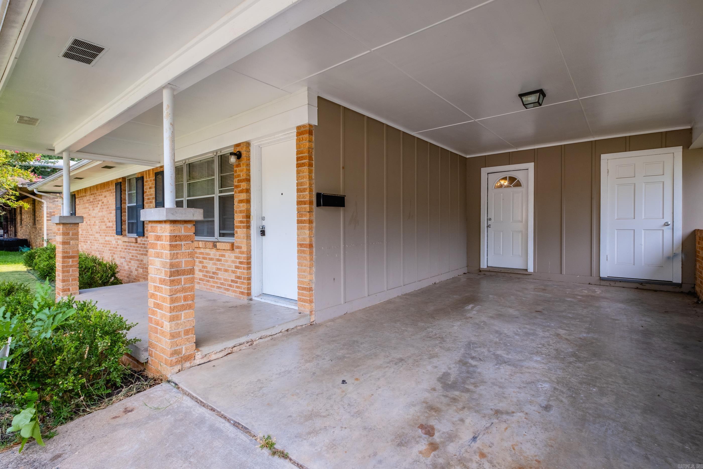 4107 Maple St  North Little Rock, AR