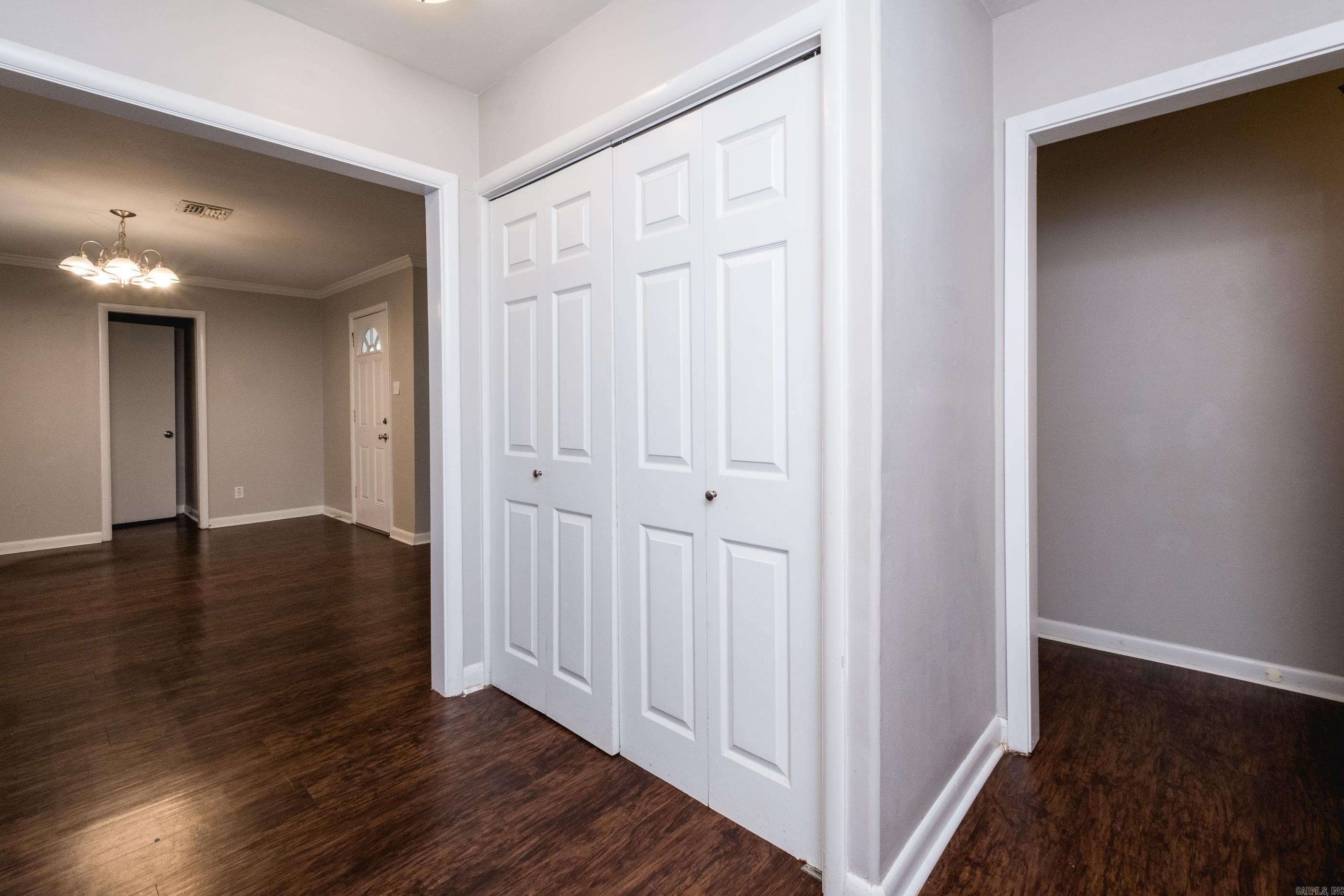 4107 Maple St  North Little Rock, AR