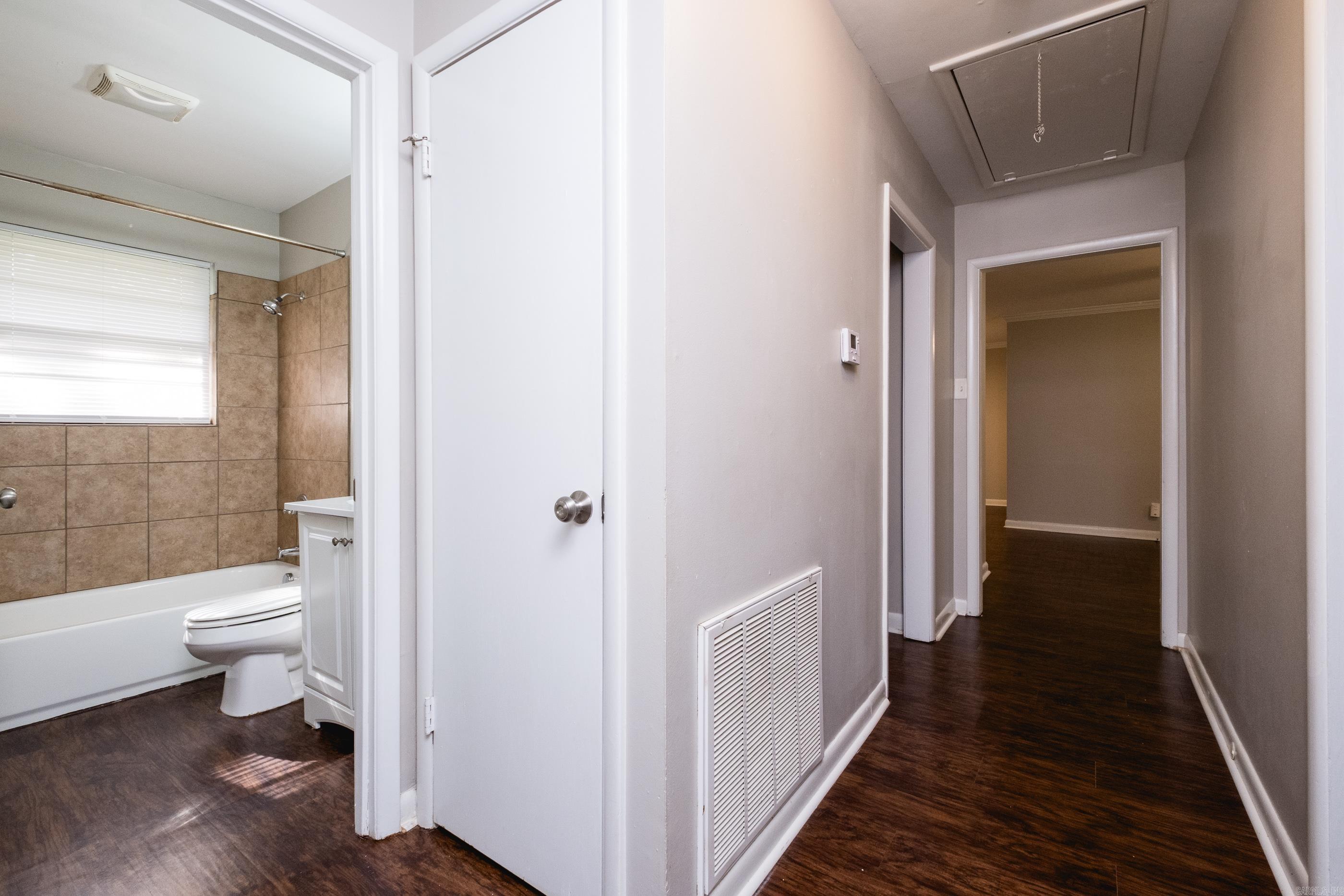 4107 Maple St  North Little Rock, AR