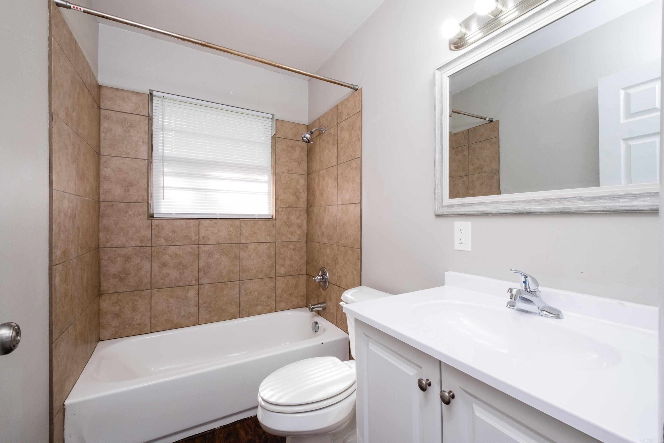 4107 Maple St  North Little Rock, AR