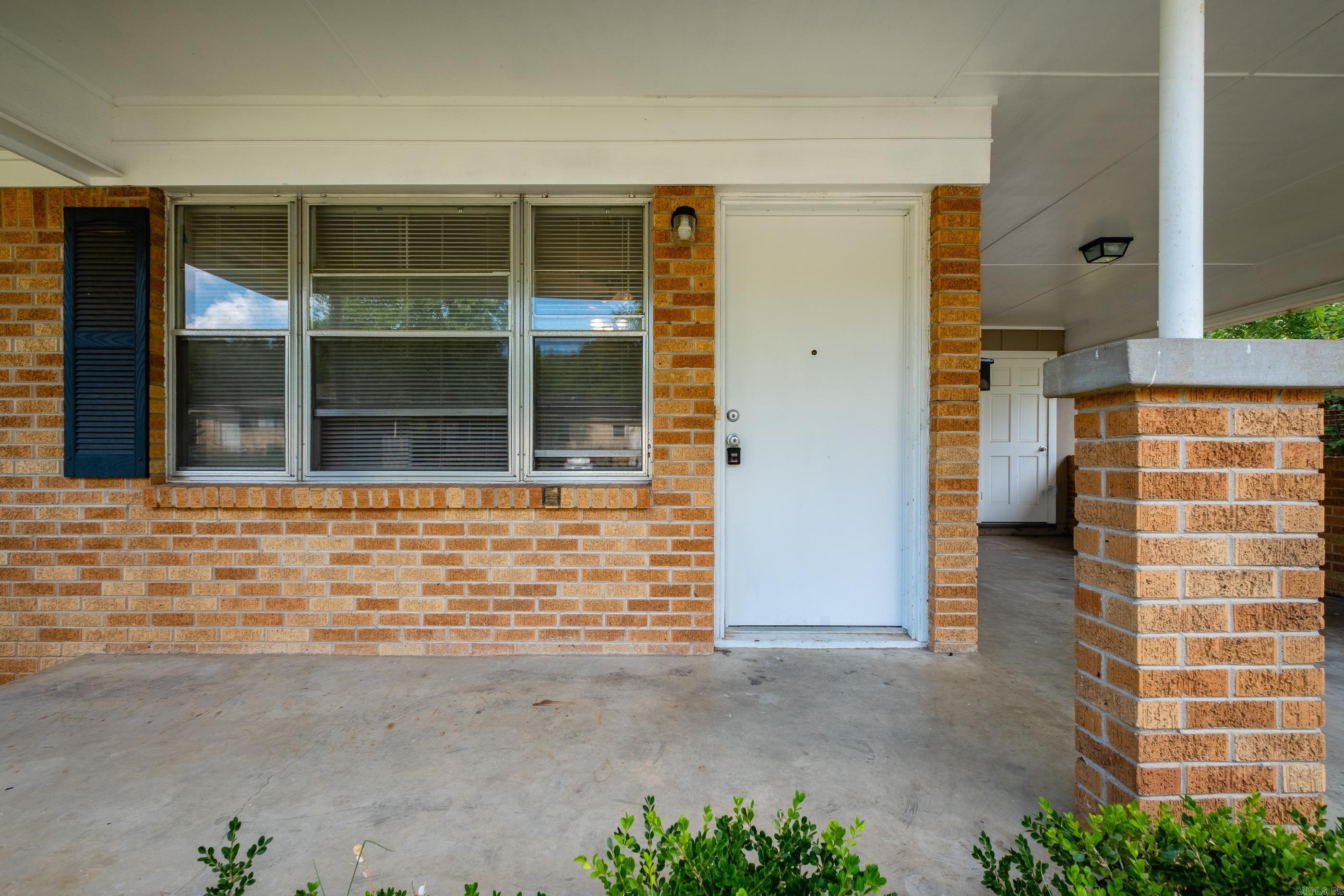 4107 Maple St  North Little Rock, AR