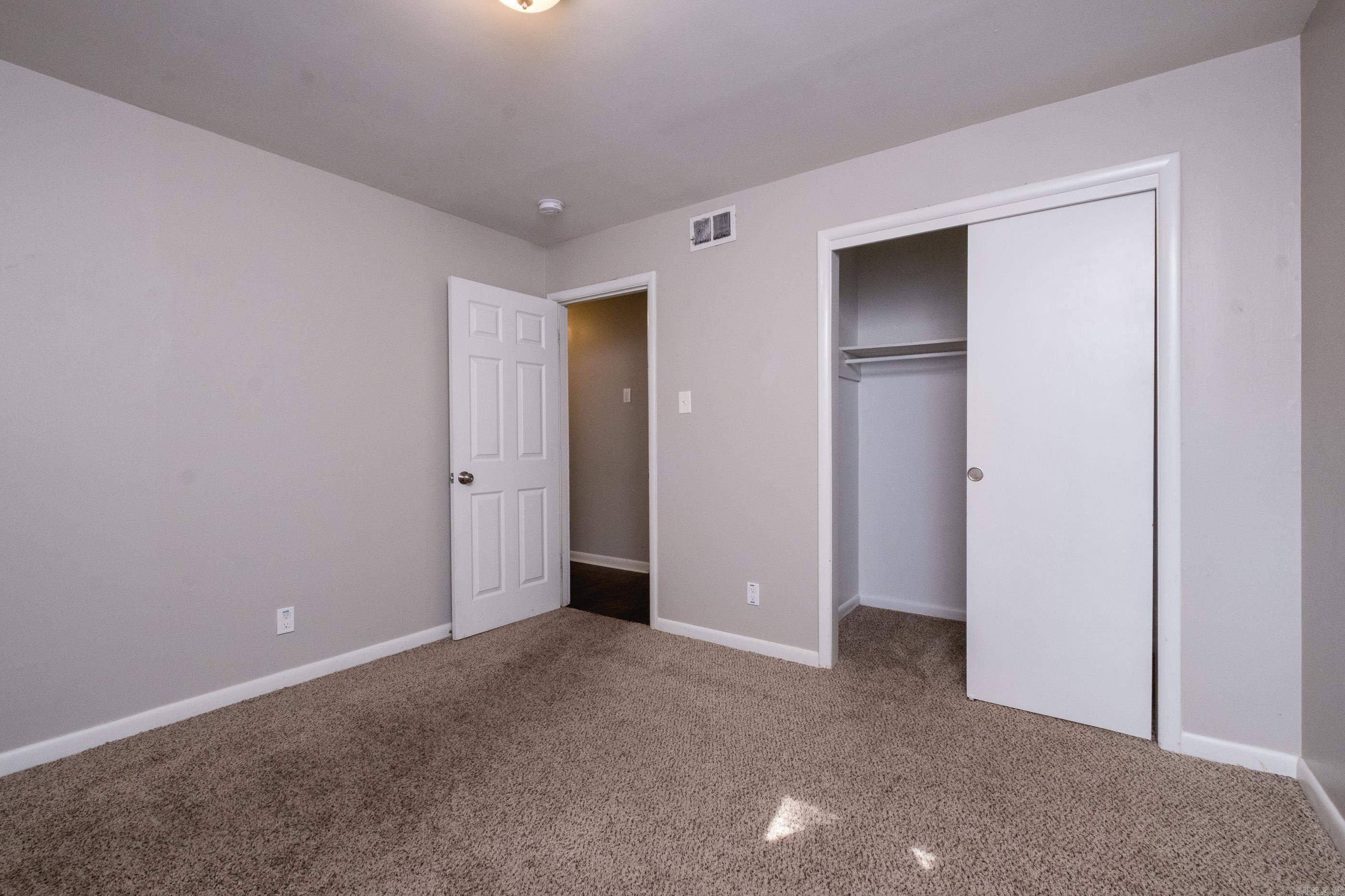 4107 Maple St  North Little Rock, AR