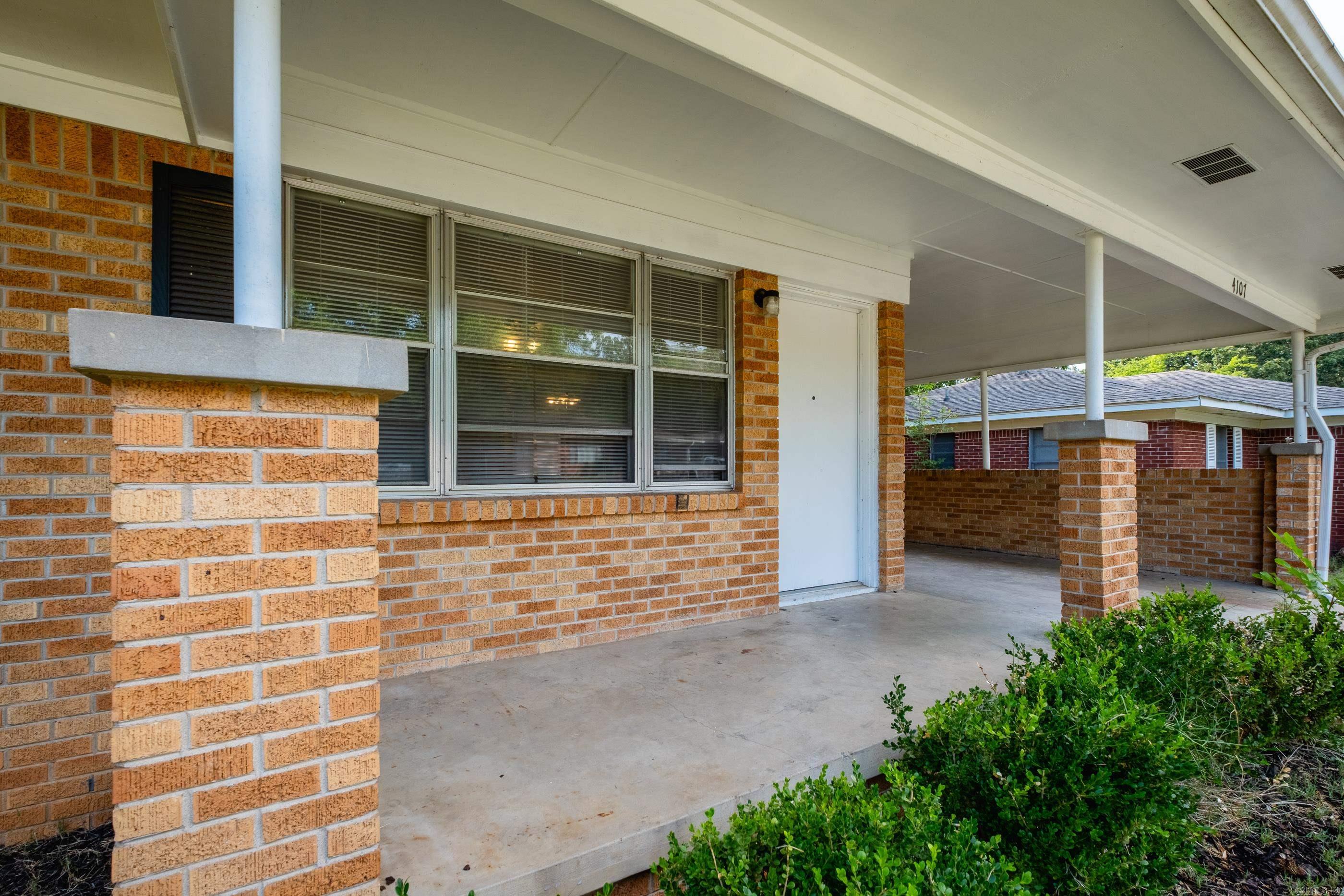 4107 Maple St  North Little Rock, AR