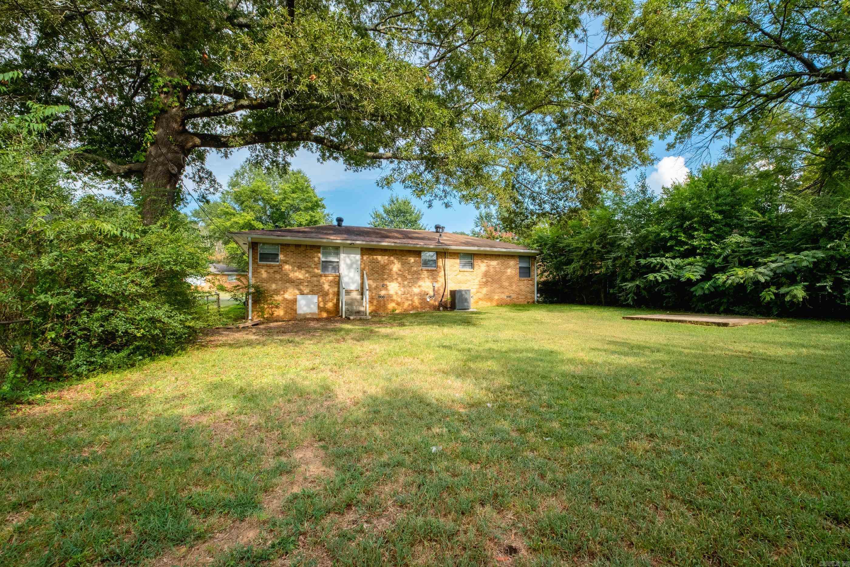 4107 Maple St  North Little Rock, AR