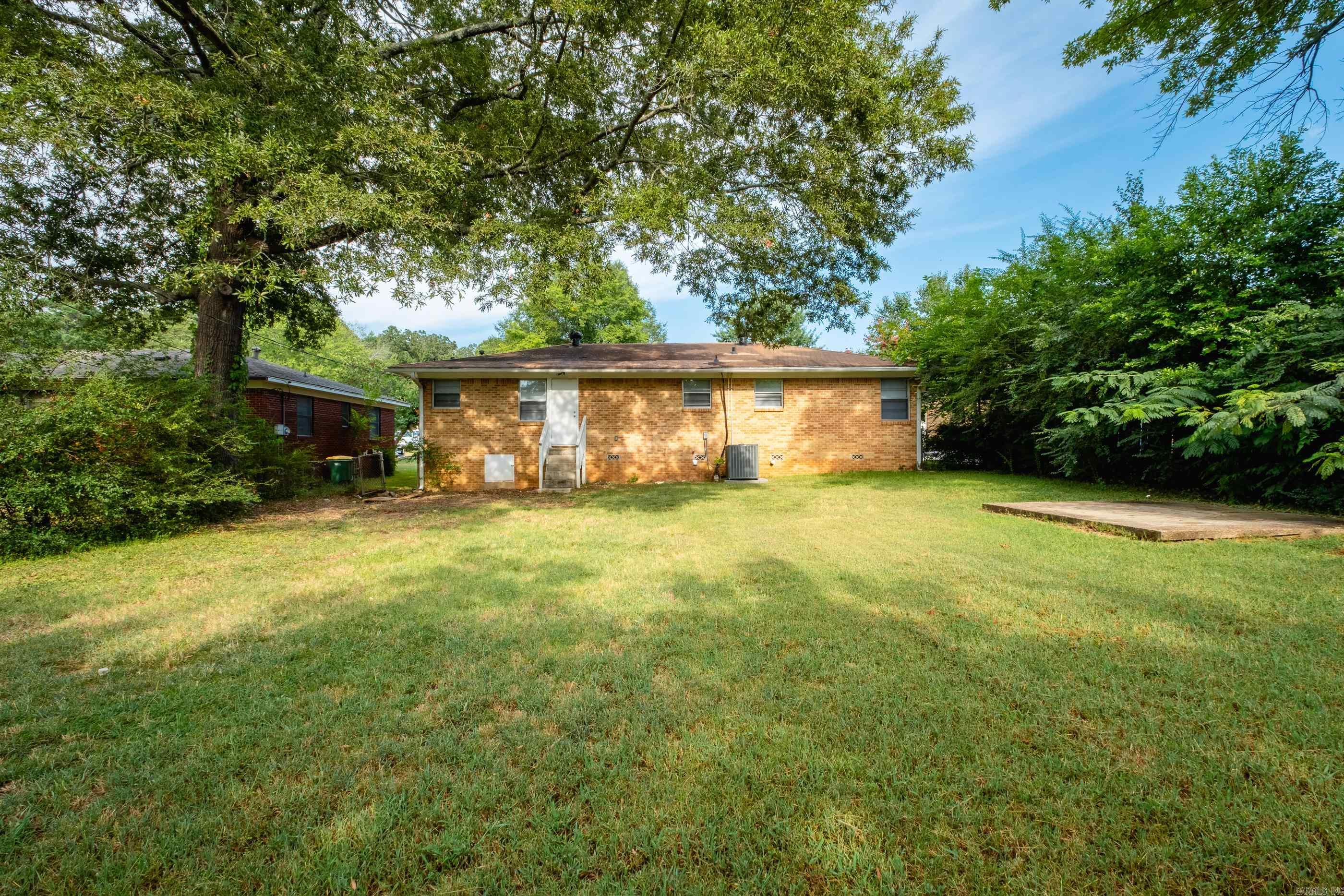 4107 Maple St  North Little Rock, AR