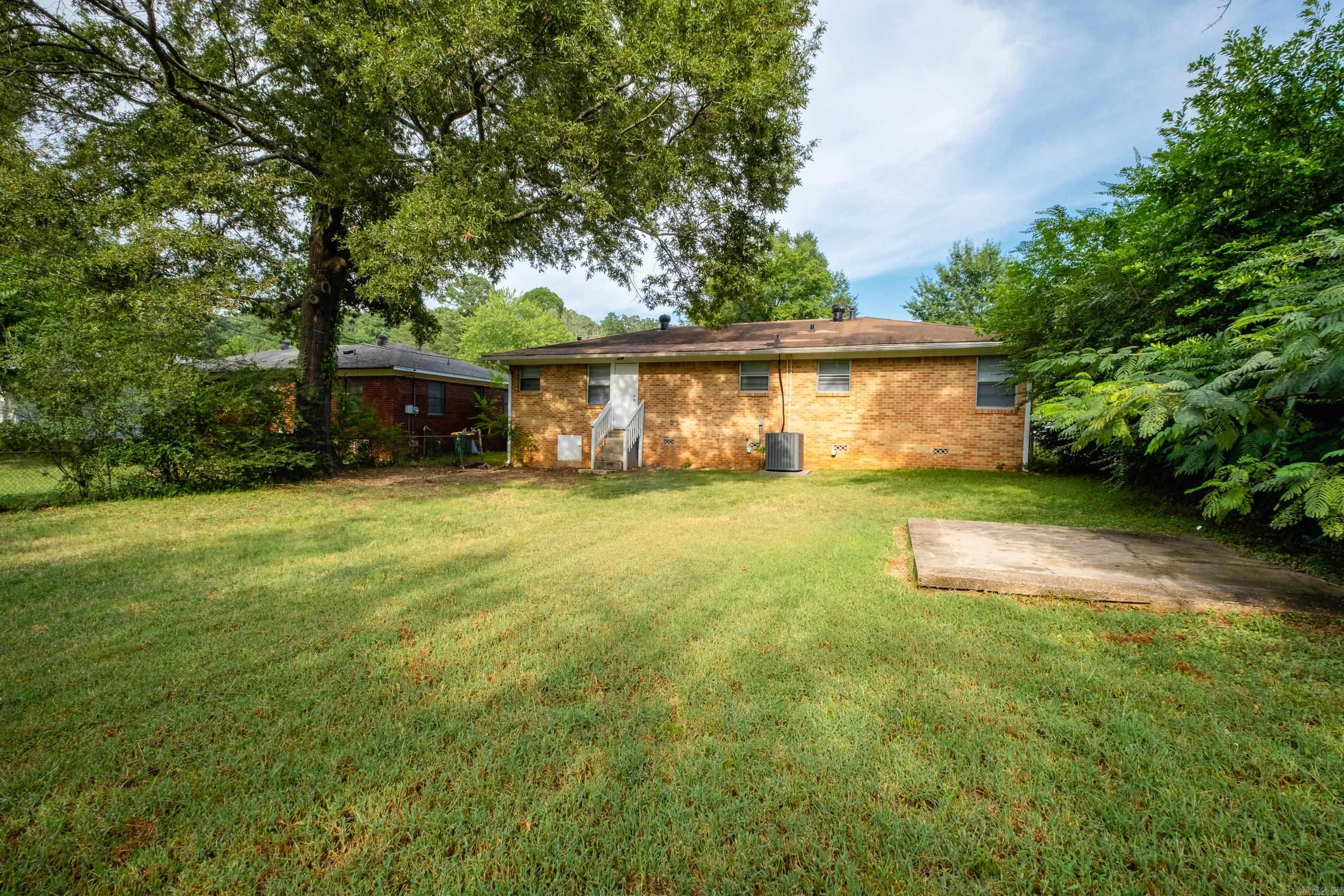 4107 Maple St  North Little Rock, AR