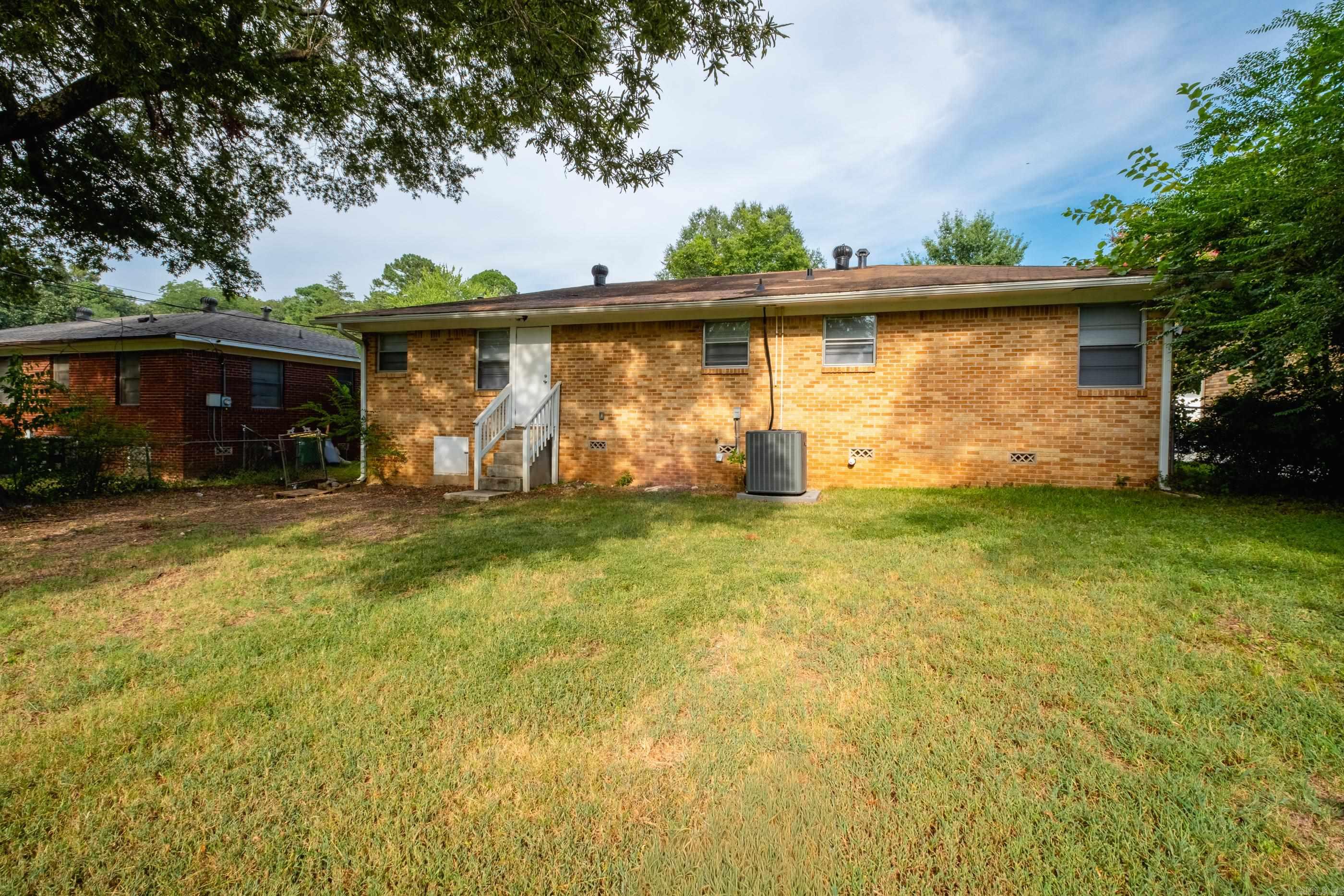 4107 Maple St  North Little Rock, AR