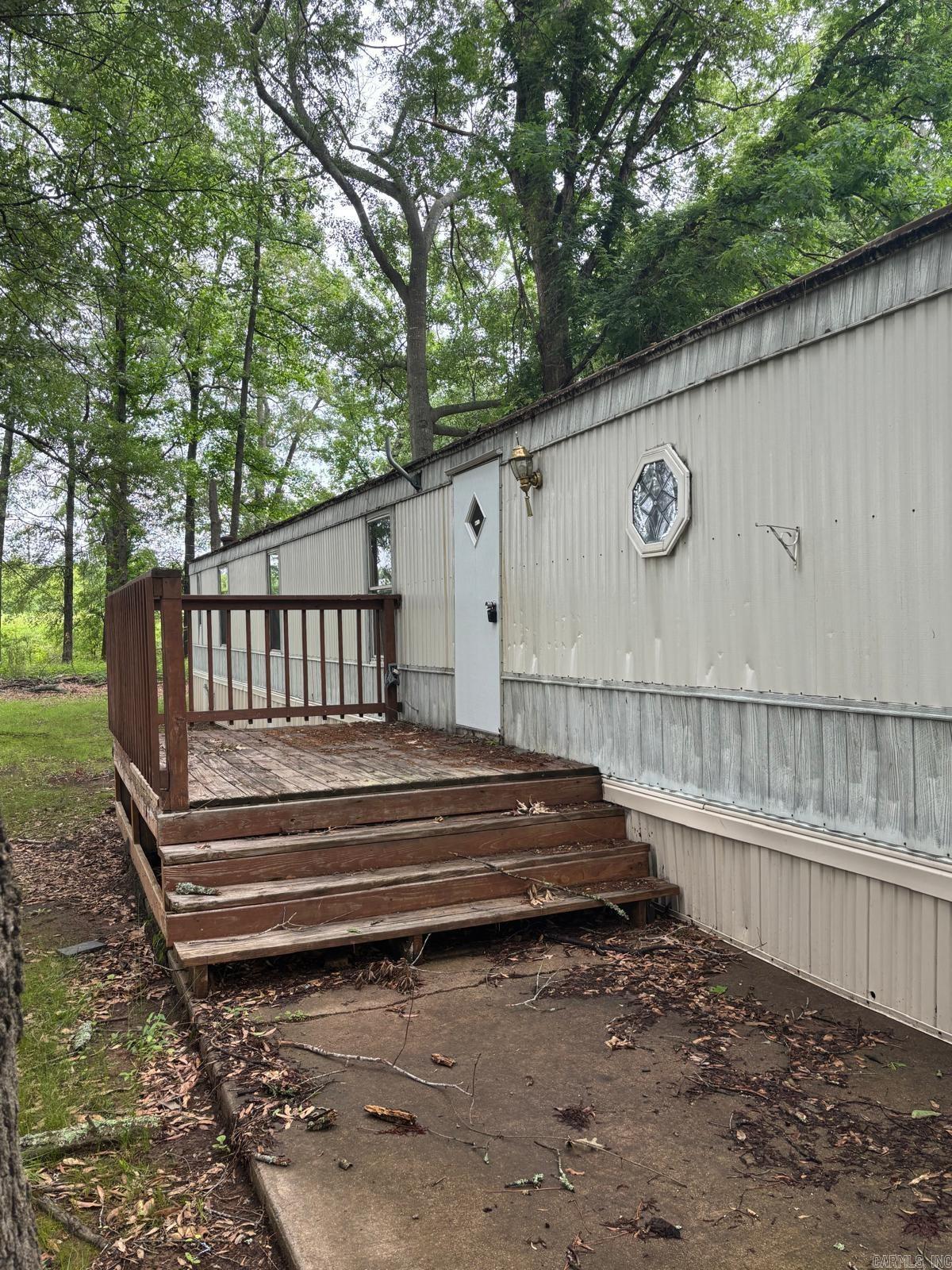 1721 Leonard Dr  Jacksonville, AR