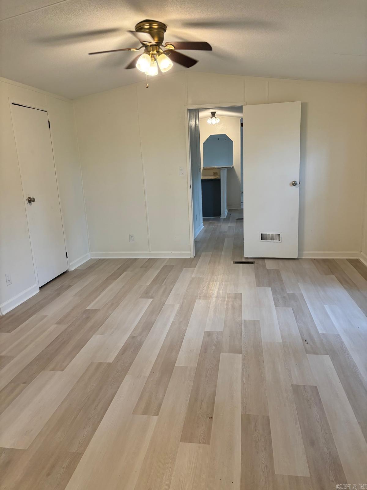 1721 Leonard Dr  Jacksonville, AR