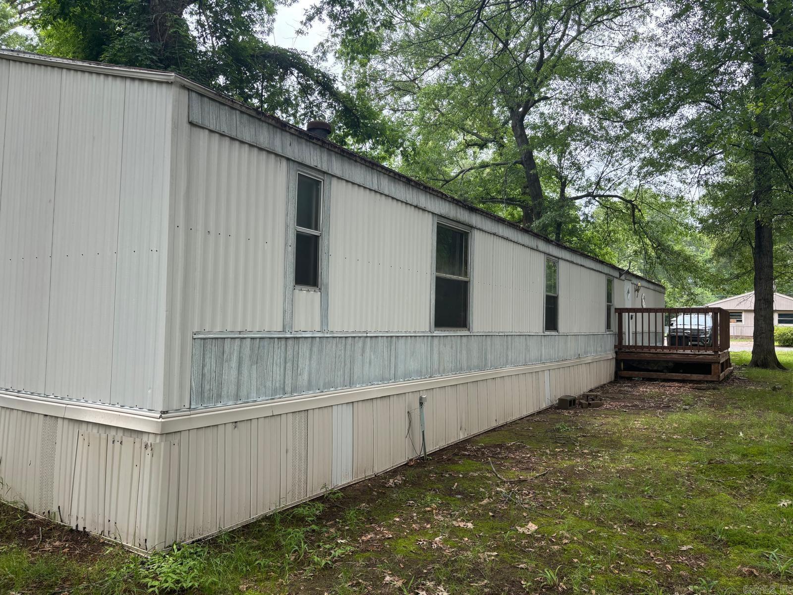 1721 Leonard Dr  Jacksonville, AR