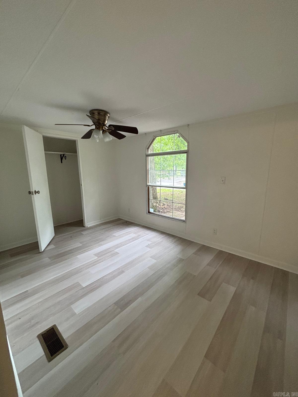 1721 Leonard Dr  Jacksonville, AR