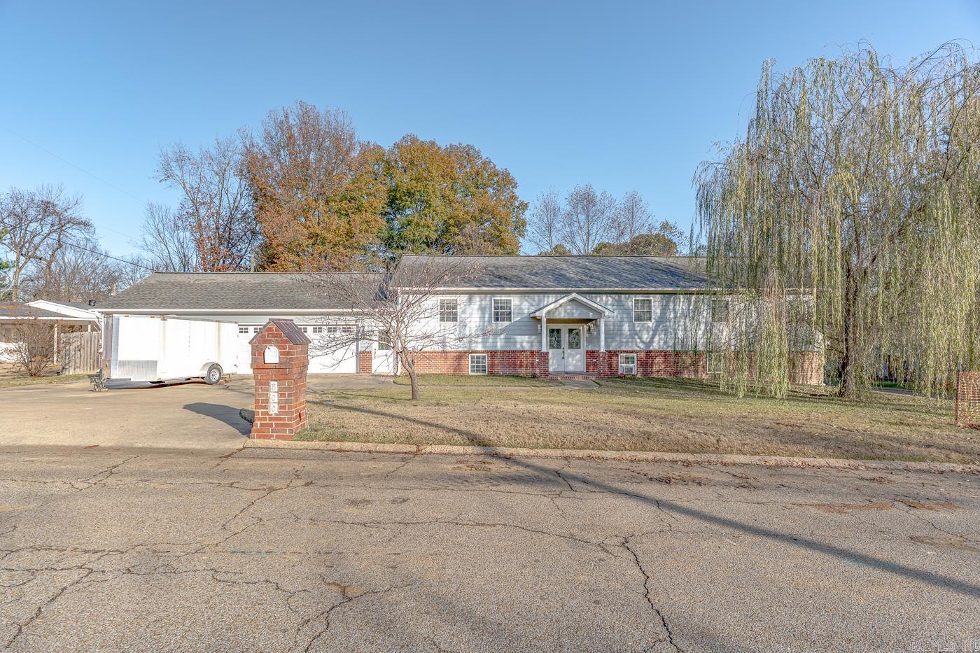 800 Parkview St  Jonesboro, AR