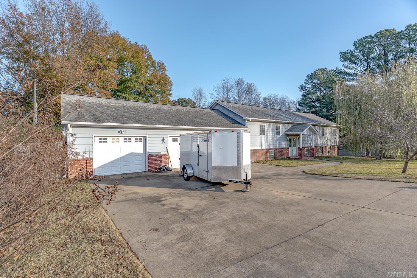 800 Parkview St  Jonesboro, AR