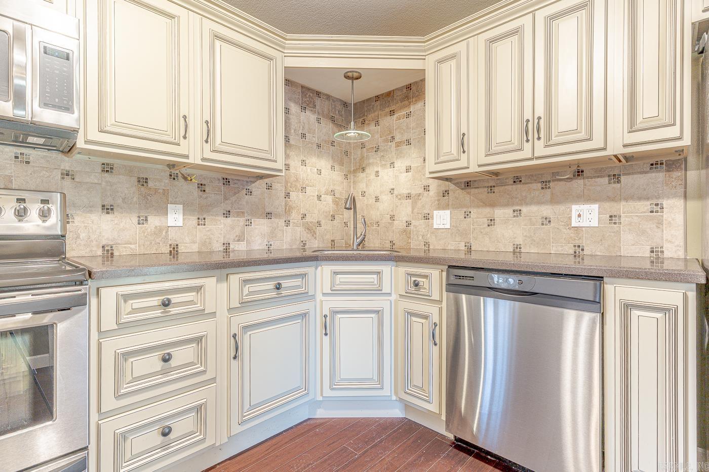 800 Parkview St  Jonesboro, AR