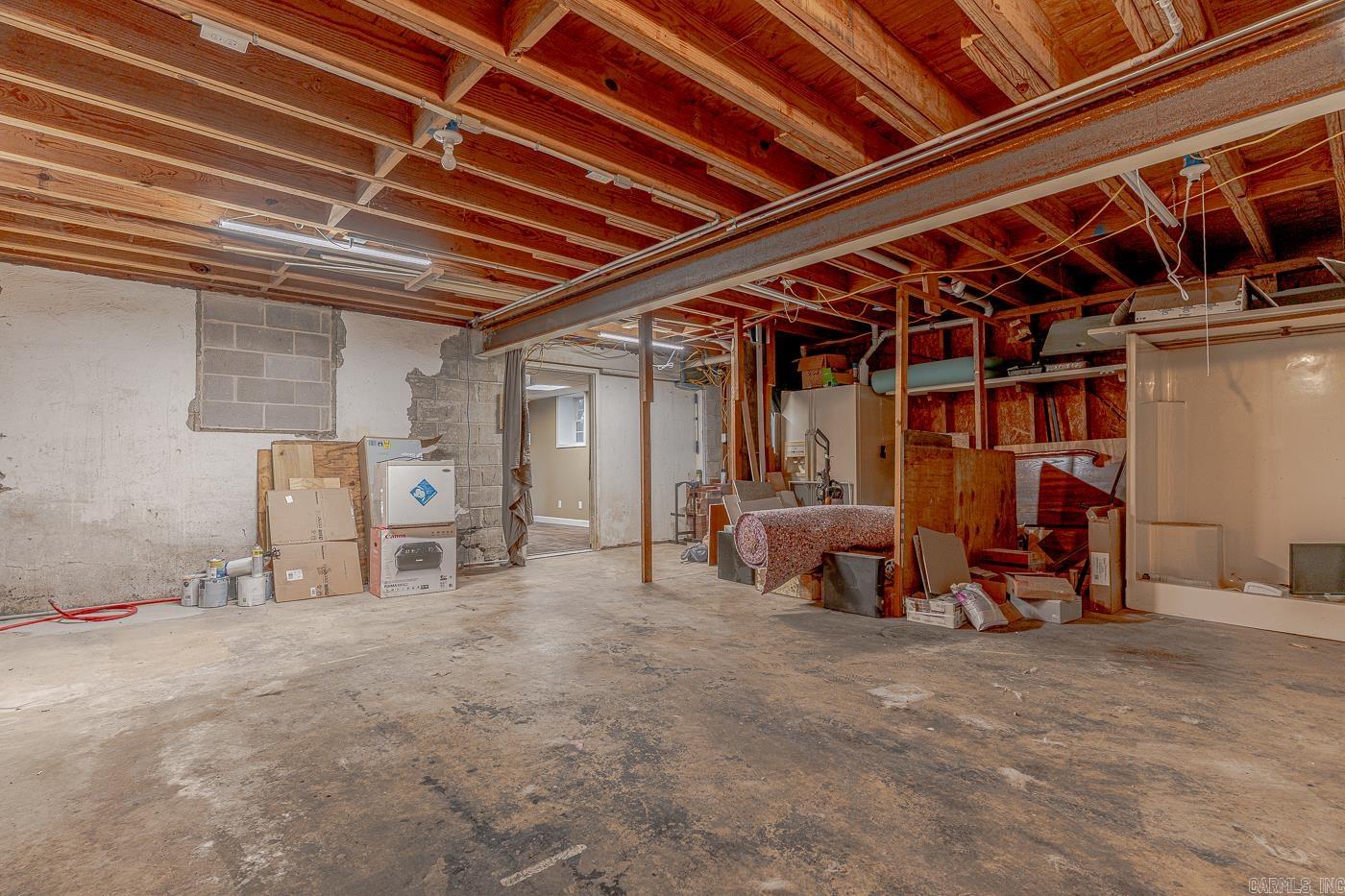 800 Parkview St  Jonesboro, AR