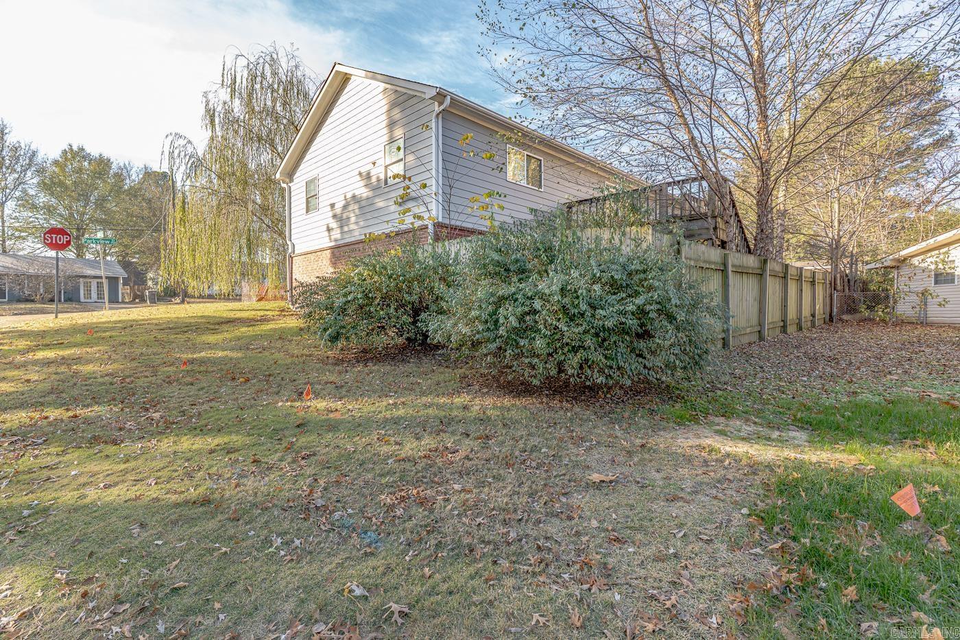 800 Parkview St  Jonesboro, AR