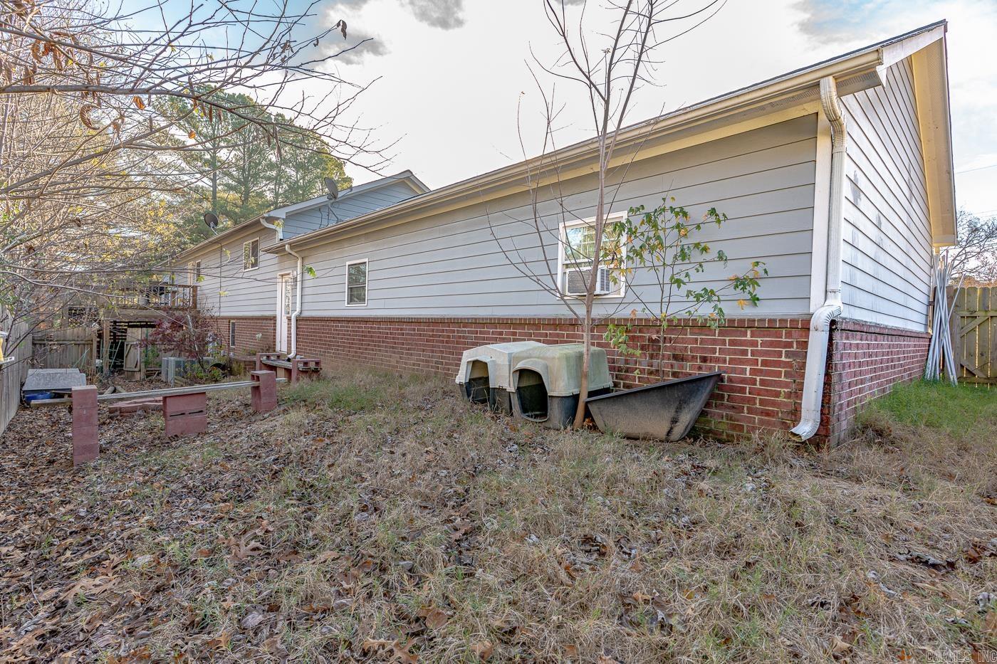 800 Parkview St  Jonesboro, AR