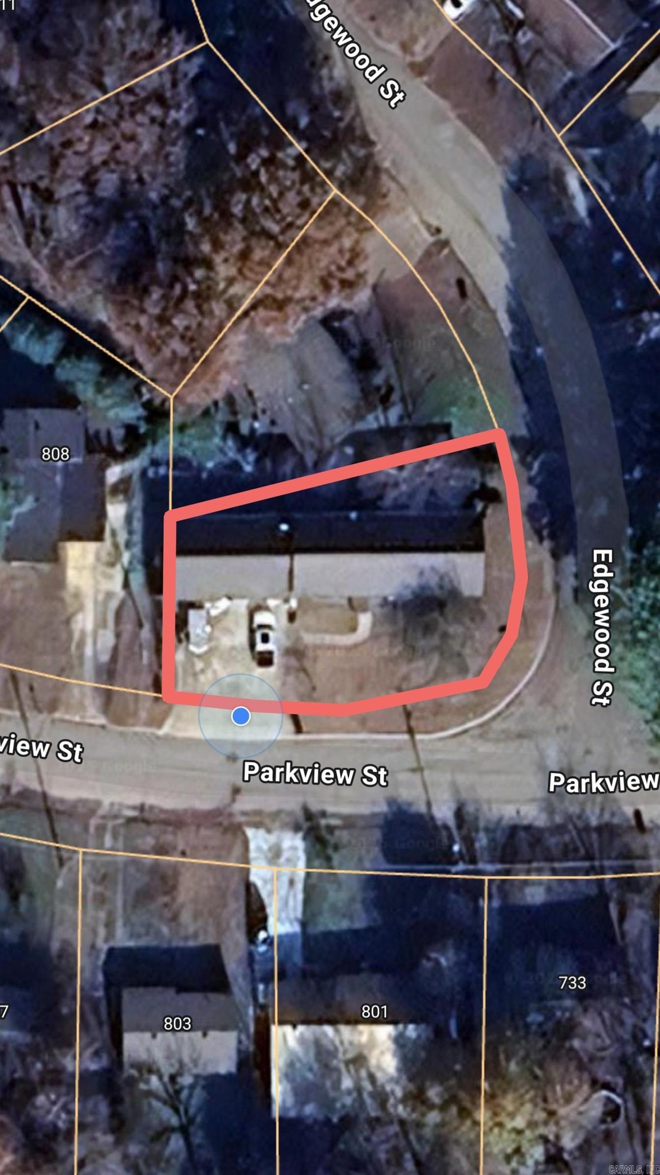 800 Parkview St  Jonesboro, AR