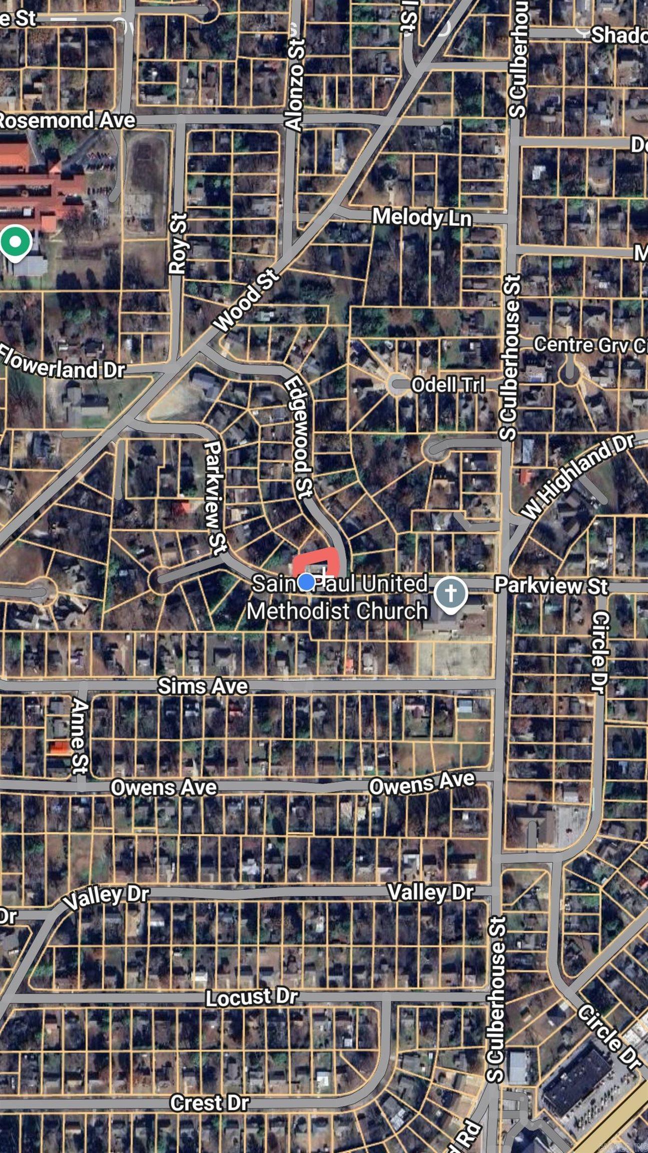 800 Parkview St  Jonesboro, AR